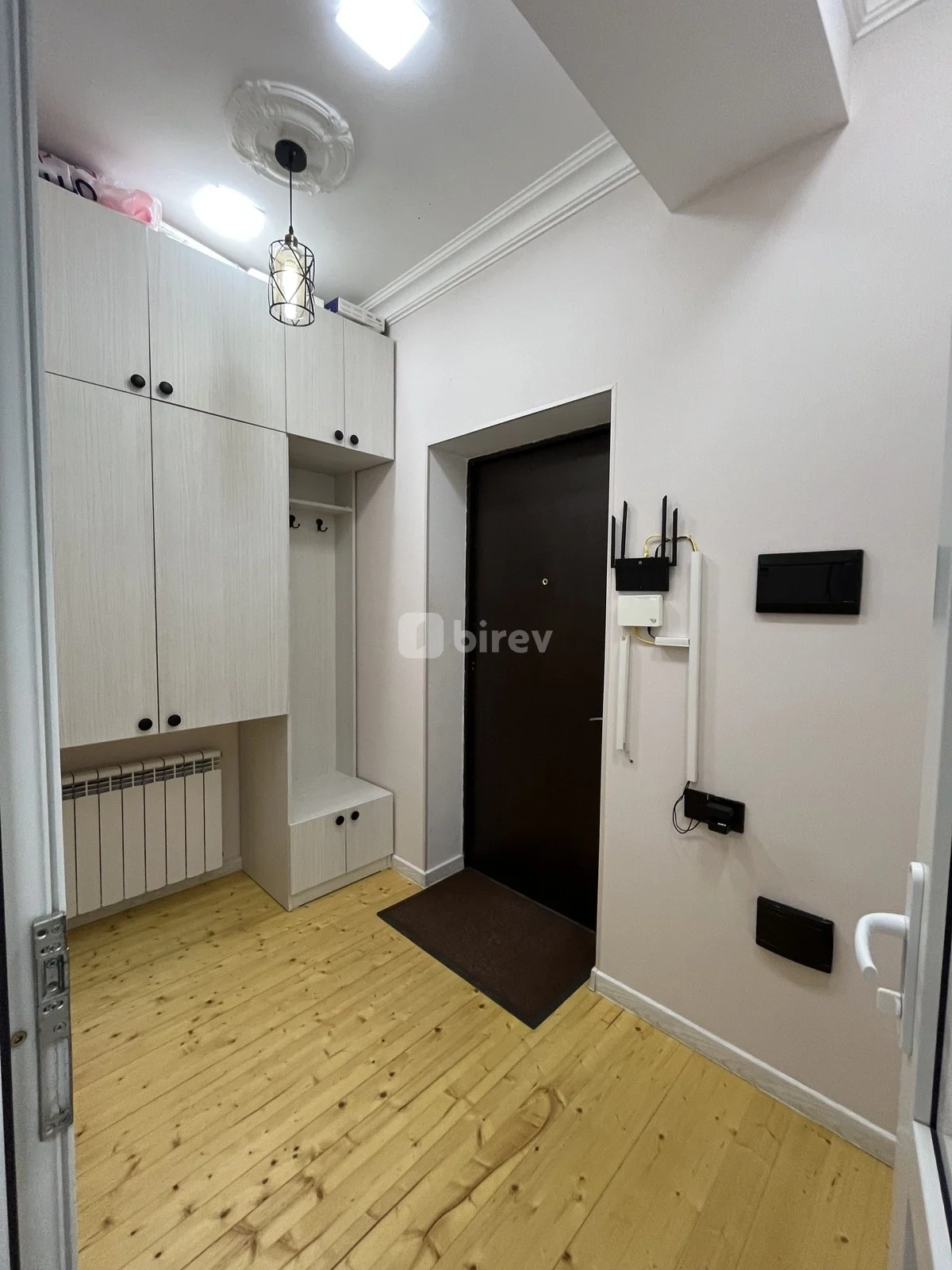 2 otaqlı mənzil, Masazır q., Əliağa Vahid küç., Abşeron rayonu — şəkil 12