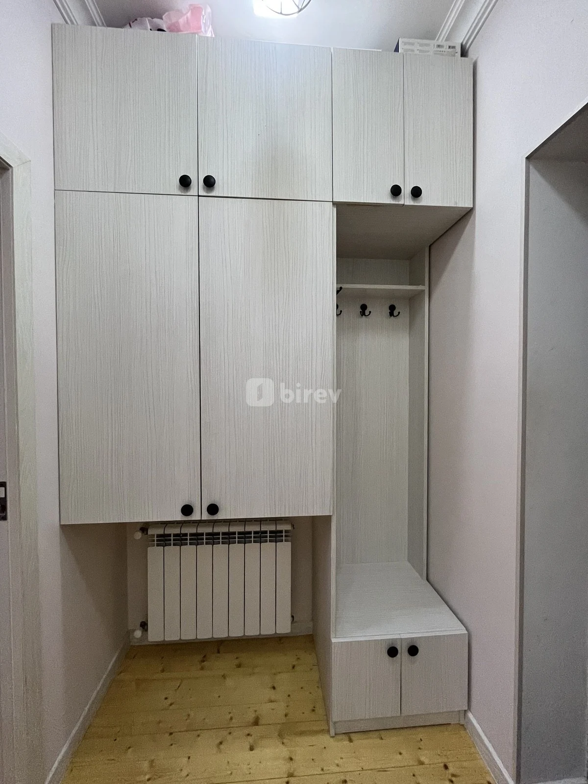 2 otaqlı mənzil, Masazır q., Əliağa Vahid küç., Abşeron rayonu — şəkil 13
