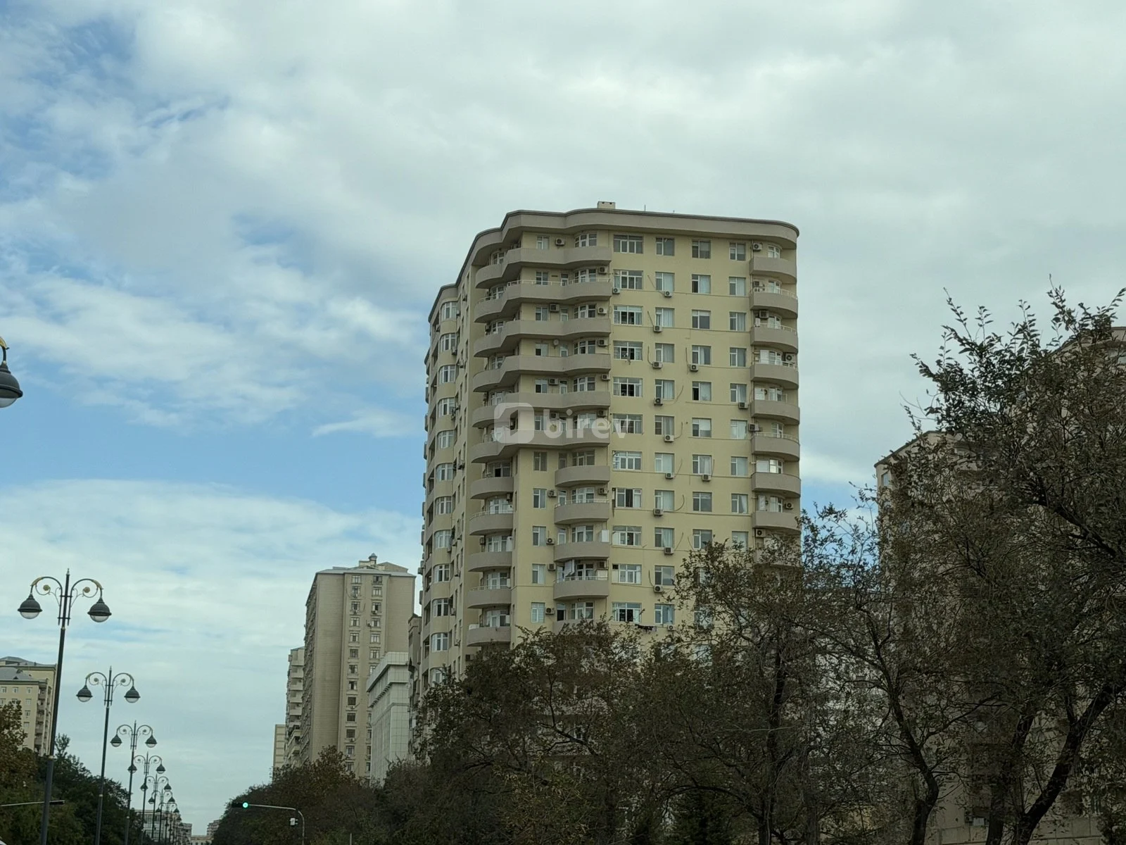 Obyekt, Yasamal q., Yasamal qəsəbəsi, Yasamal rayonu — şəkil 1