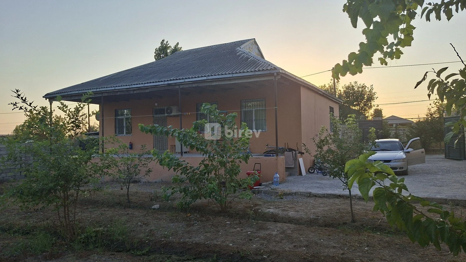 4 otaqlı həyət evi, Buzovna q., Buzovna qəs., Xəzər rayonu — şəkil 5
