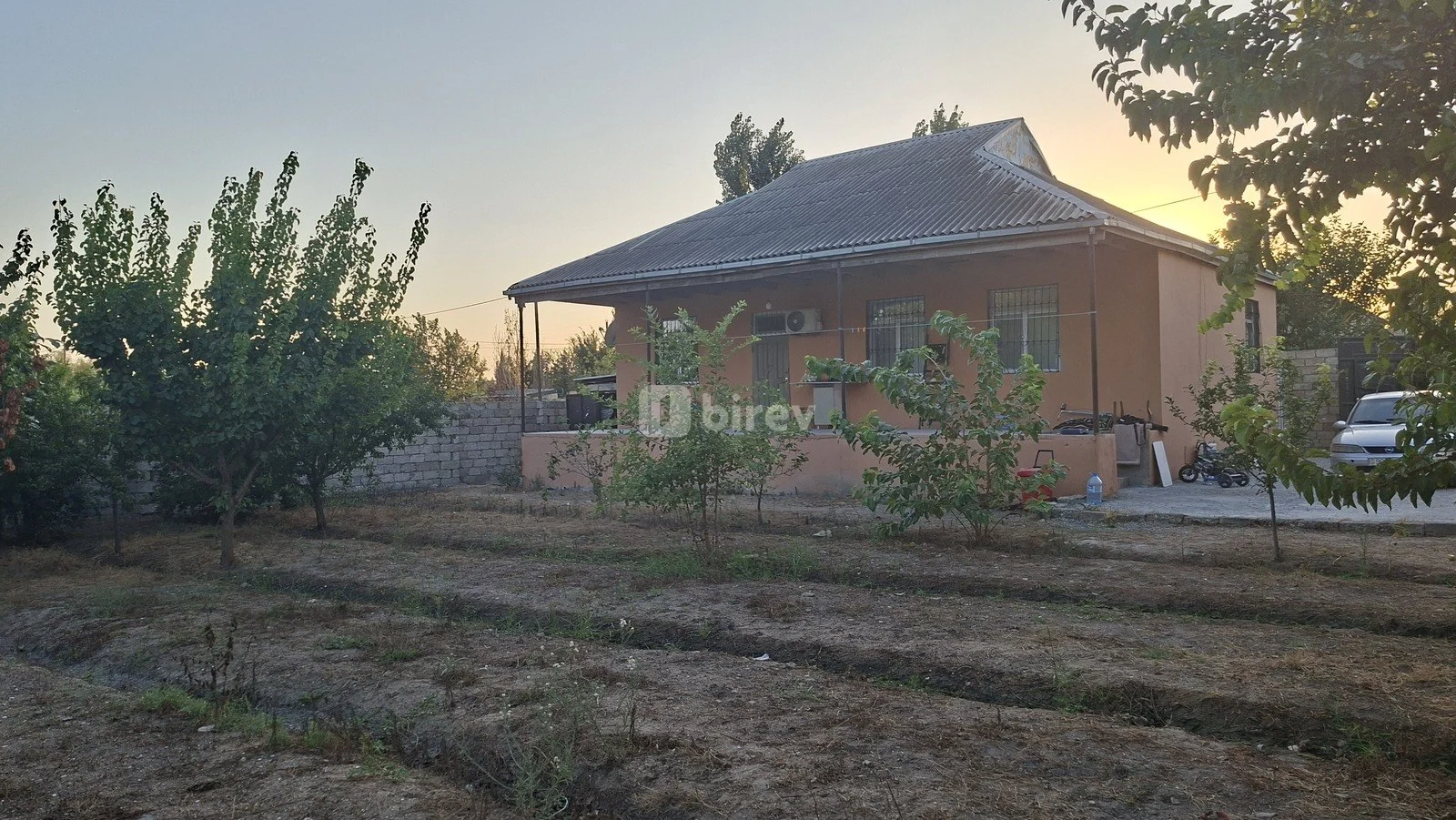 4 otaqlı həyət evi, Buzovna q., Buzovna qəs., Xəzər rayonu — şəkil 6