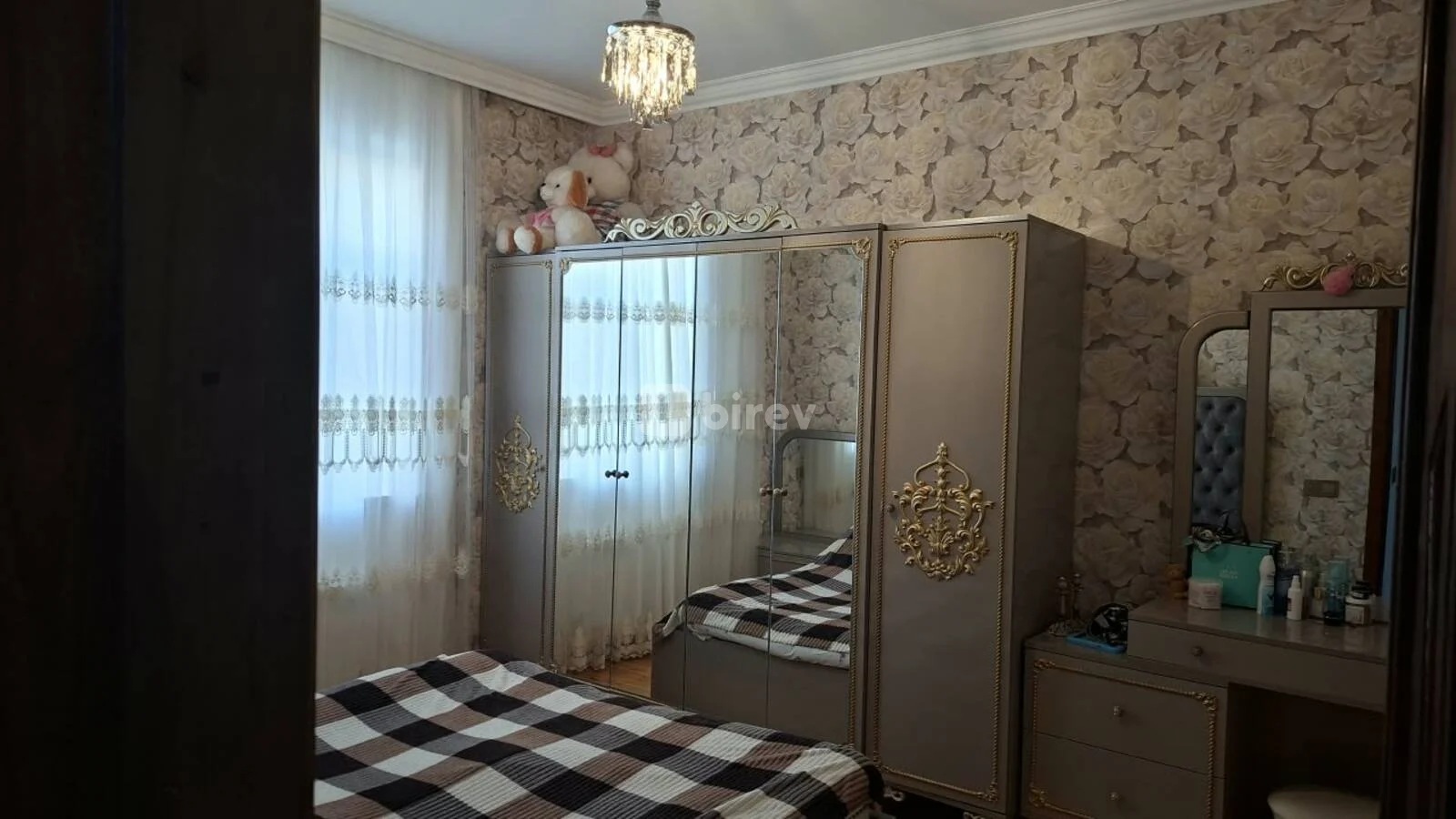 4 otaqlı həyət evi, Buzovna q., Buzovna qəs., Xəzər rayonu — şəkil 8