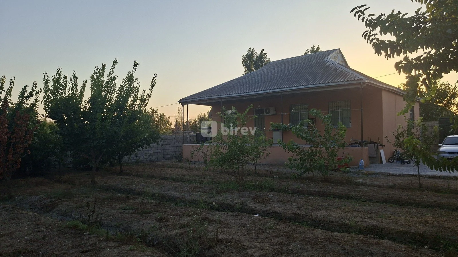 4 otaqlı həyət evi, Buzovna q., Buzovna qəs., Xəzər rayonu — şəkil 9