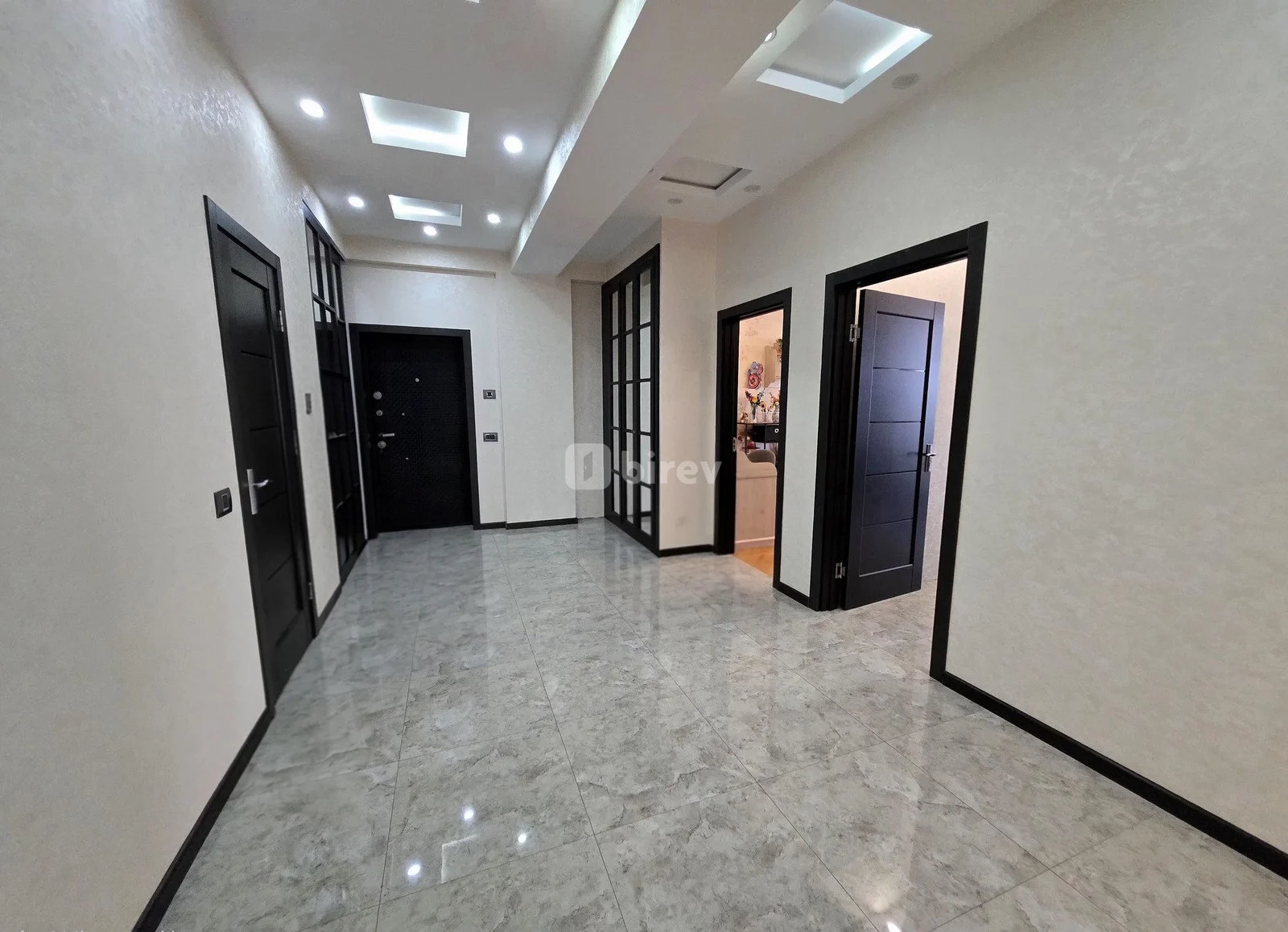 3 otaqlı mənzil, Sabunçu q., Seyid Hüseyn Küç, Ev.1, Sabunçu rayonu — şəkil 6