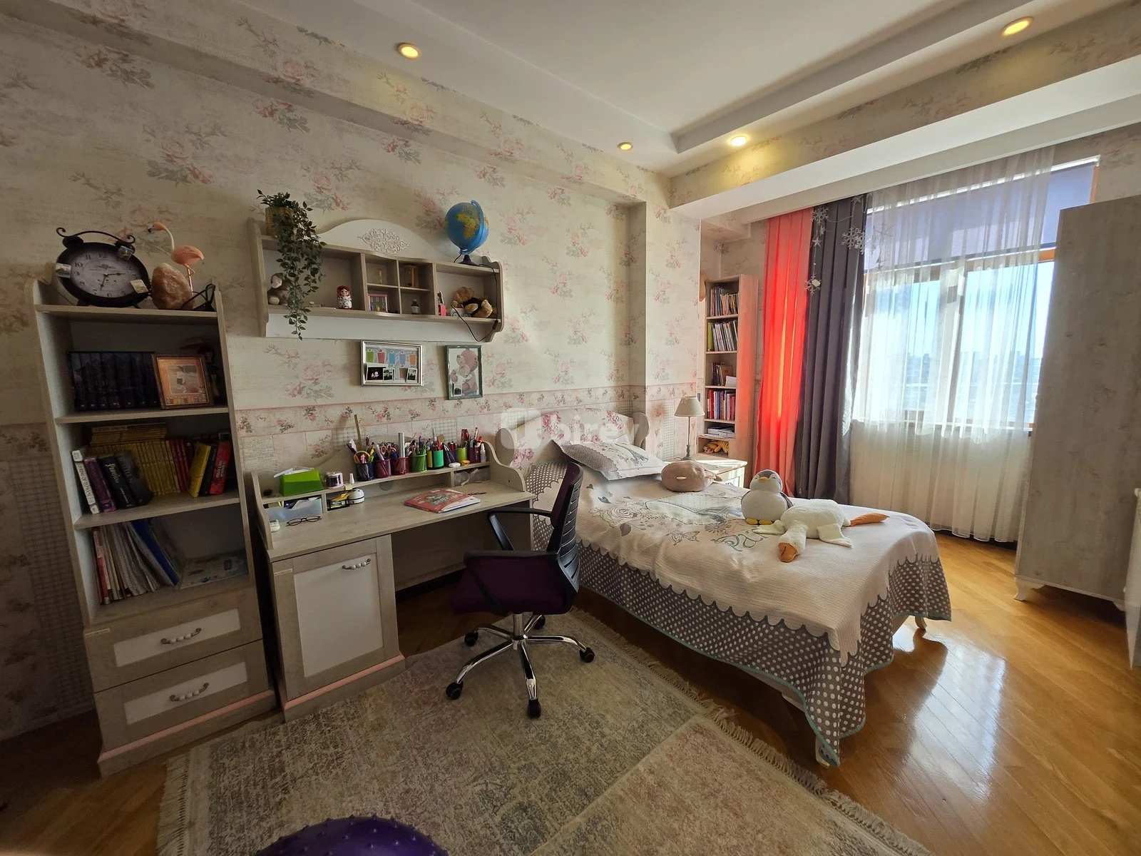 3 otaqlı mənzil, Sabunçu q., Seyid Hüseyn Küç, Ev.1, Sabunçu rayonu — şəkil 10
