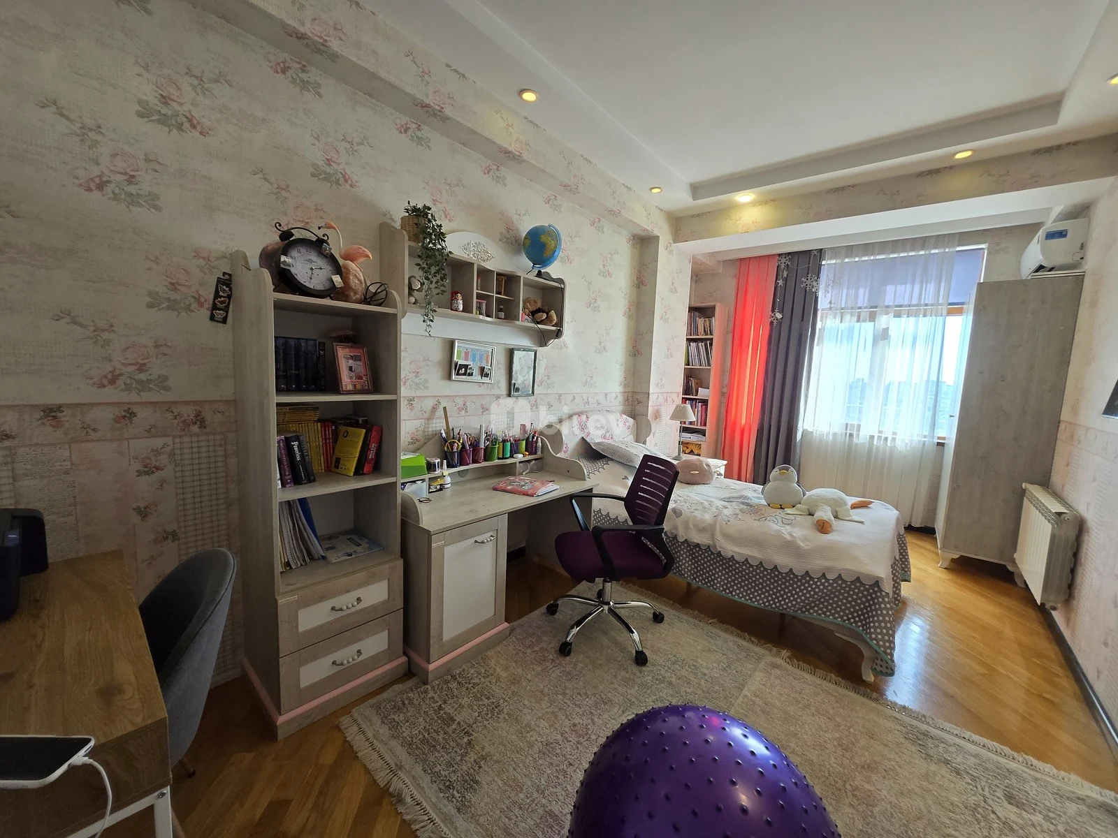 3 otaqlı mənzil, Sabunçu q., Seyid Hüseyn Küç, Ev.1, Sabunçu rayonu — şəkil 11