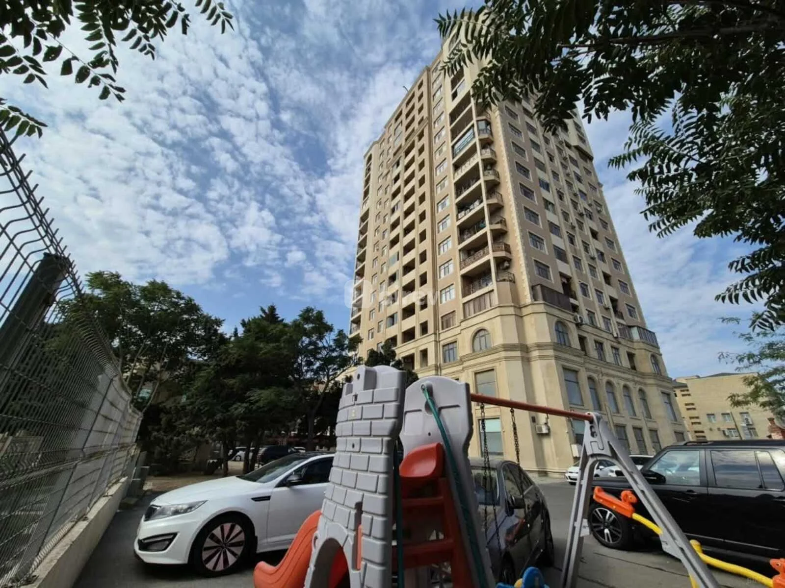 3 otaqlı mənzil, Sabunçu q., Seyid Hüseyn Küç, Ev.1, Sabunçu rayonu — şəkil 28