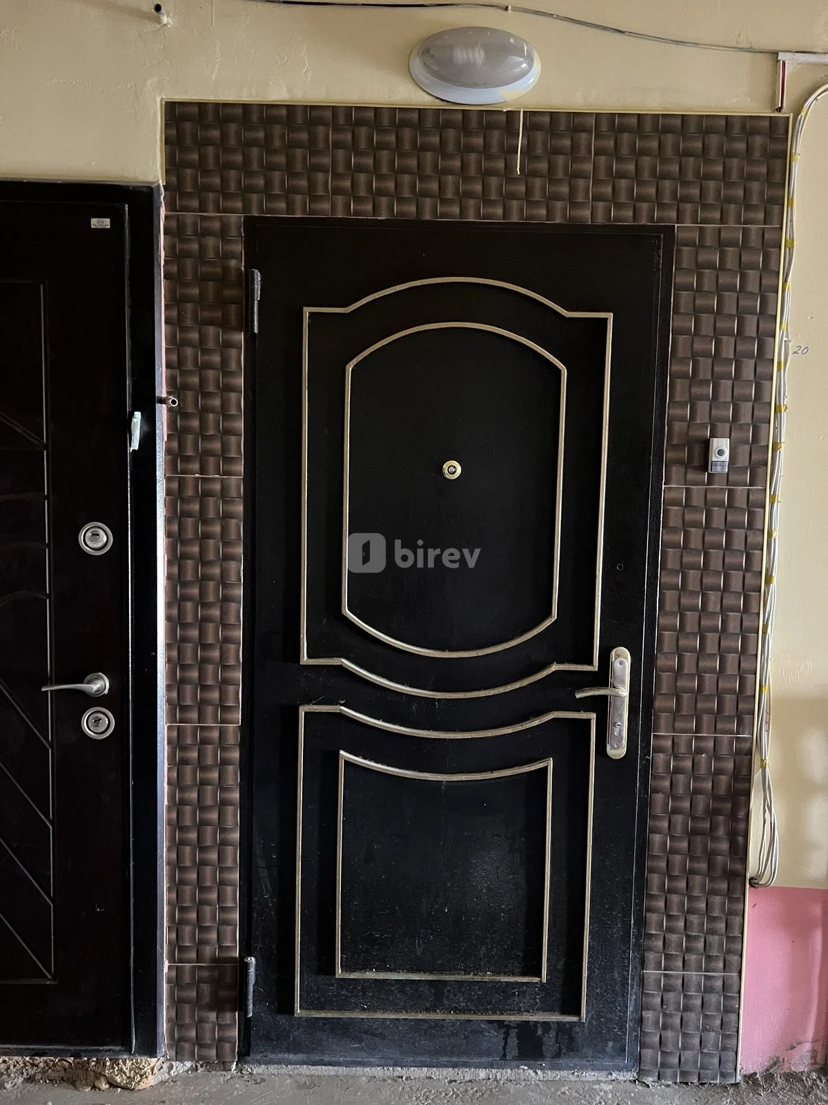 3 otaqlı mənzil, Masazır q., Istiqlaliyyat küçəsi, Abşeron rayonu — şəkil 1