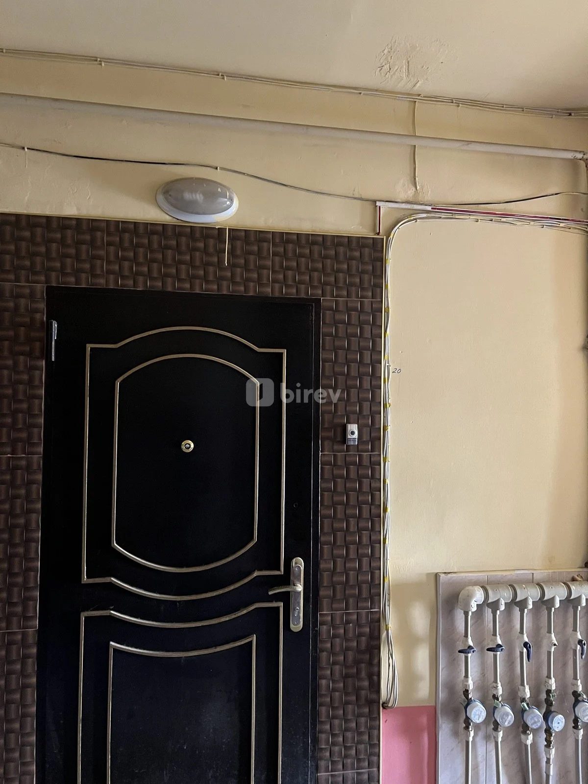 3 otaqlı mənzil, Masazır q., Istiqlaliyyat küçəsi, Abşeron rayonu — şəkil 2