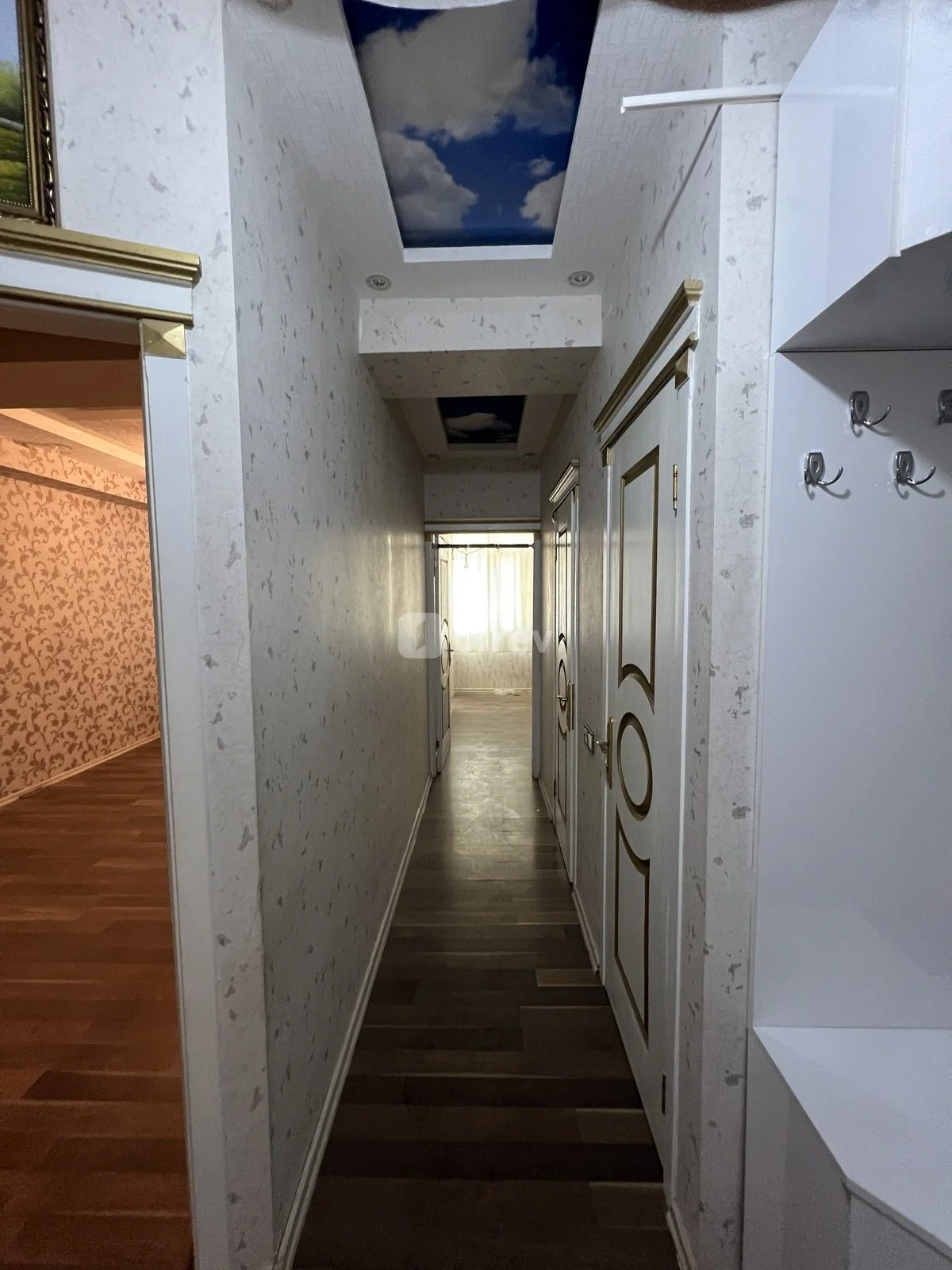 3 otaqlı mənzil, Masazır q., Istiqlaliyyat küçəsi, Abşeron rayonu — şəkil 5