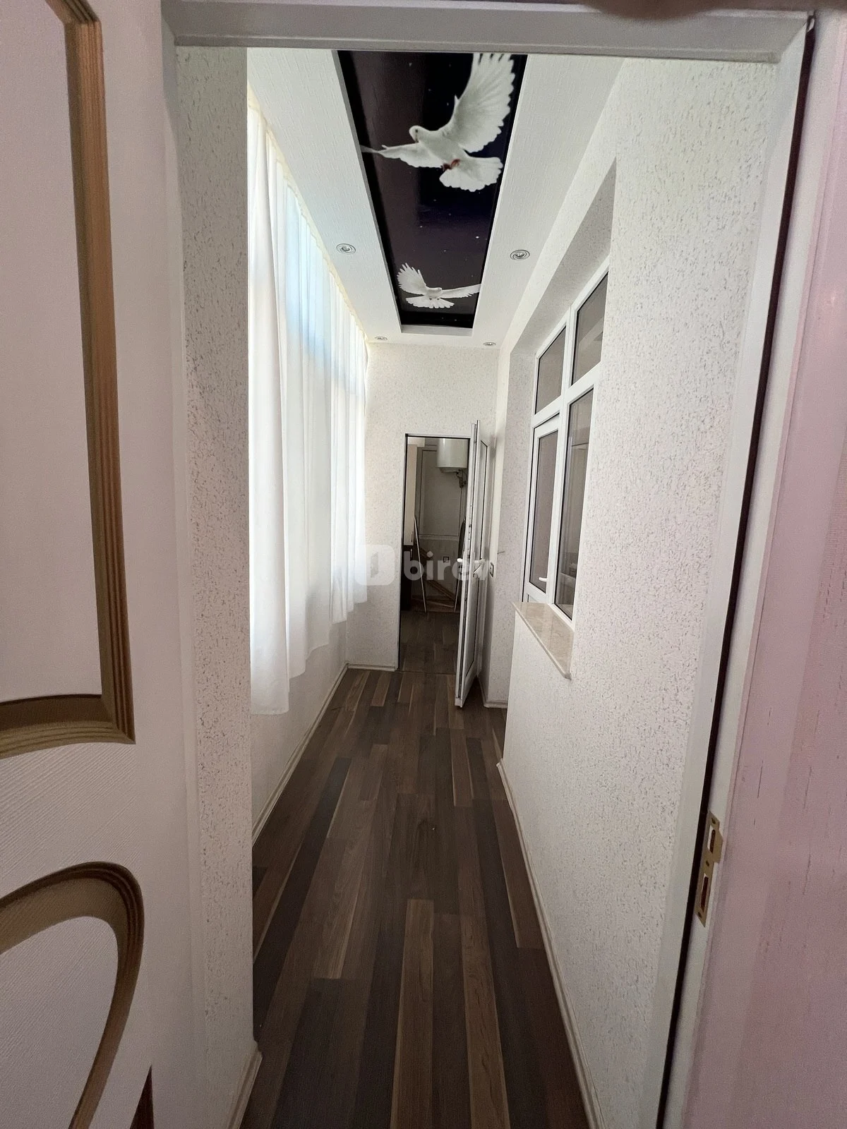 3 otaqlı mənzil, Masazır q., Istiqlaliyyat küçəsi, Abşeron rayonu — şəkil 10
