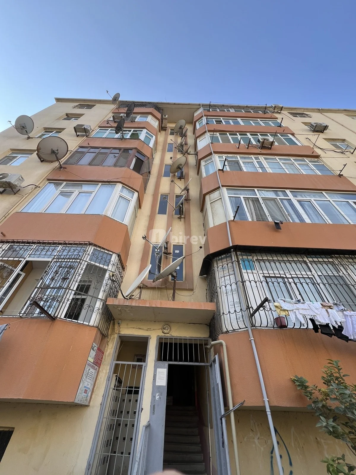3 otaqlı mənzil, Masazır q., Istiqlaliyyat küçəsi, Abşeron rayonu — şəkil 21