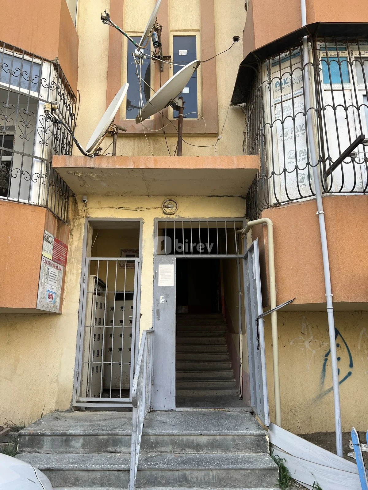 3 otaqlı mənzil, Masazır q., Istiqlaliyyat küçəsi, Abşeron rayonu — şəkil 22