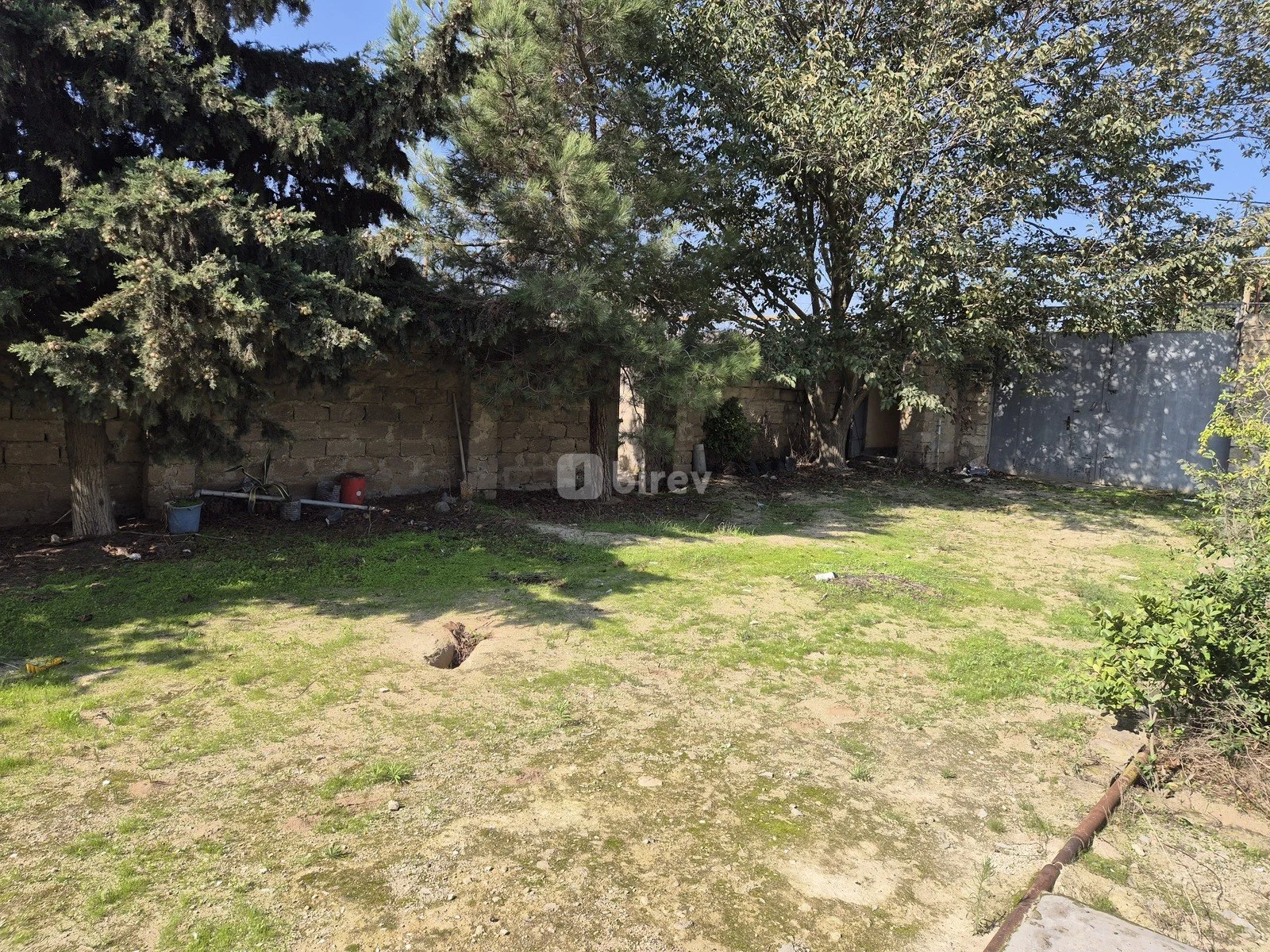 11.7 sot torpaq, Qala q., Qala qəsəbəsi, Xəzər rayonu — şəkil 8