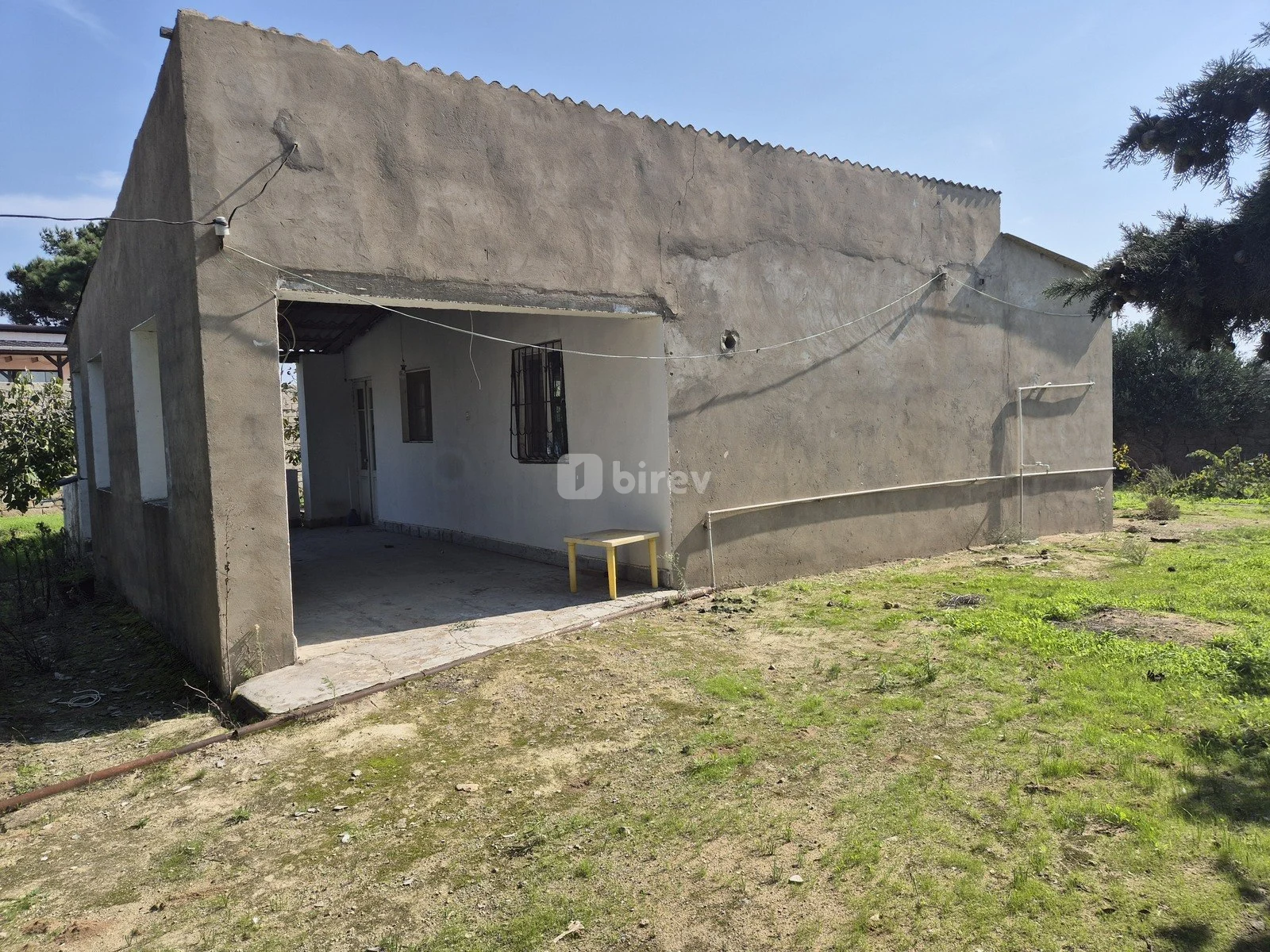 11.7 sot torpaq, Qala q., Qala qəsəbəsi, Xəzər rayonu — şəkil 12