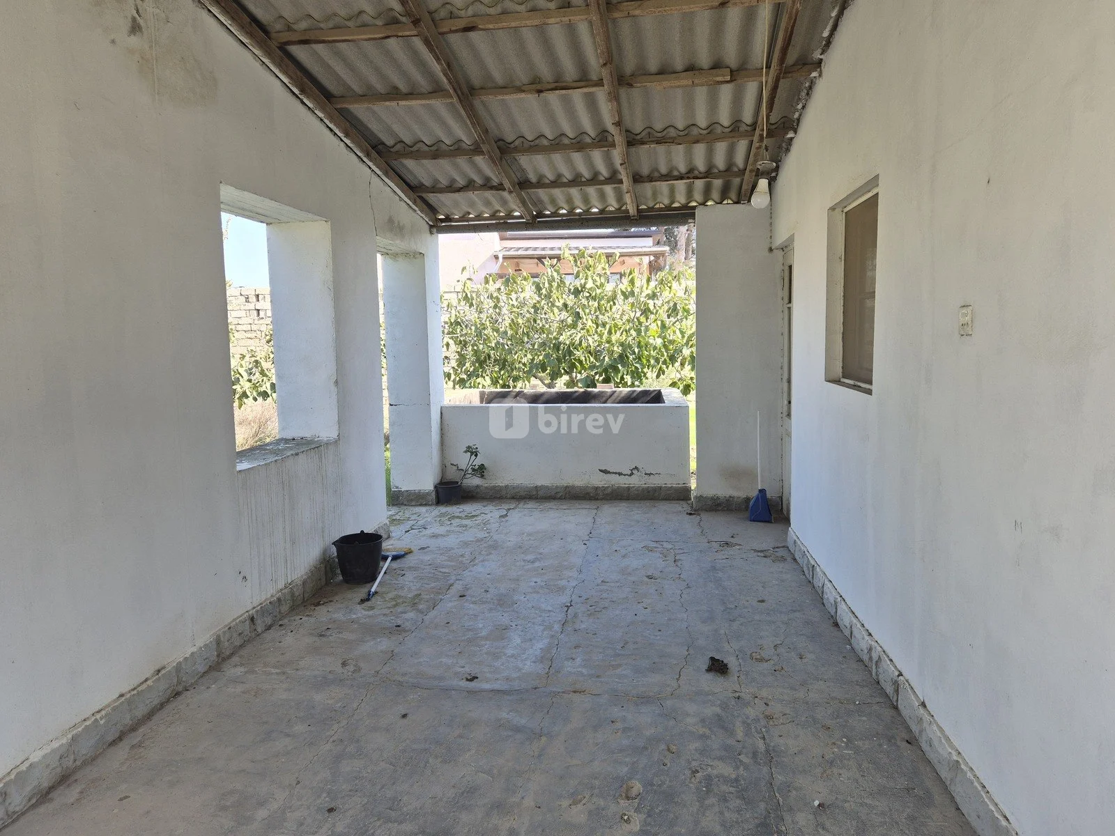 11.7 sot torpaq, Qala q., Qala qəsəbəsi, Xəzər rayonu — şəkil 13