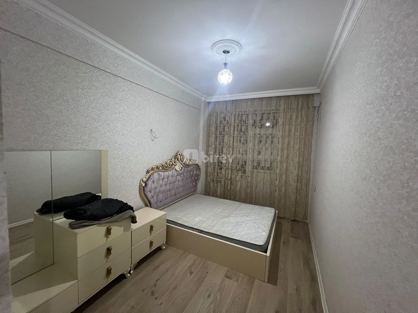 2 otaqlı mənzil, Saray q., Saray MTK Yaşayış Kompleksi, Abşeron rayonu — şəkil 4