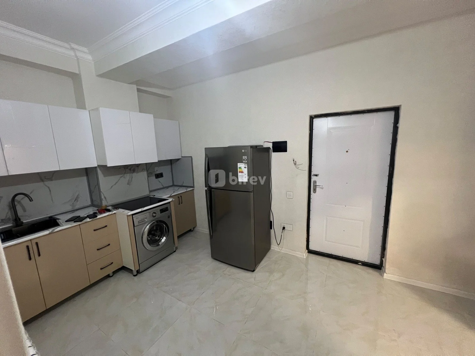 2 otaqlı mənzil, Saray q., Saray MTK Yaşayış Kompleksi, Abşeron rayonu — şəkil 7