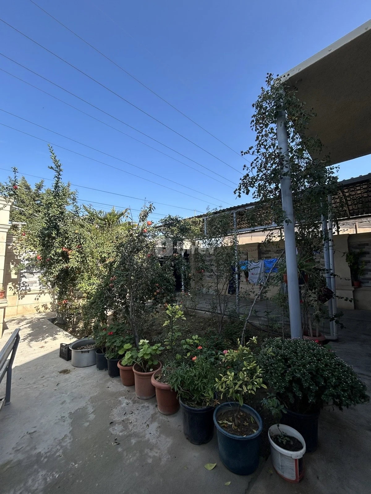 3 otaqlı həyət evi, Binə q., Binə qəs., Xəzər rayonu — şəkil 2