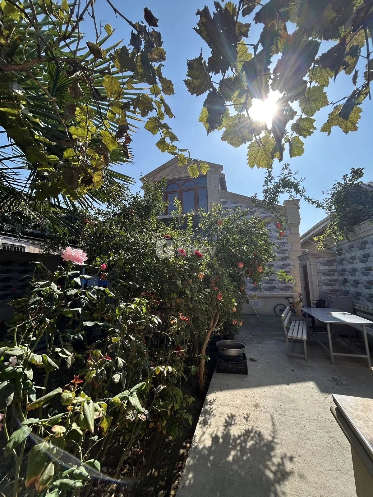 3 otaqlı həyət evi, Binə q., Binə qəs., Xəzər rayonu — şəkil 3