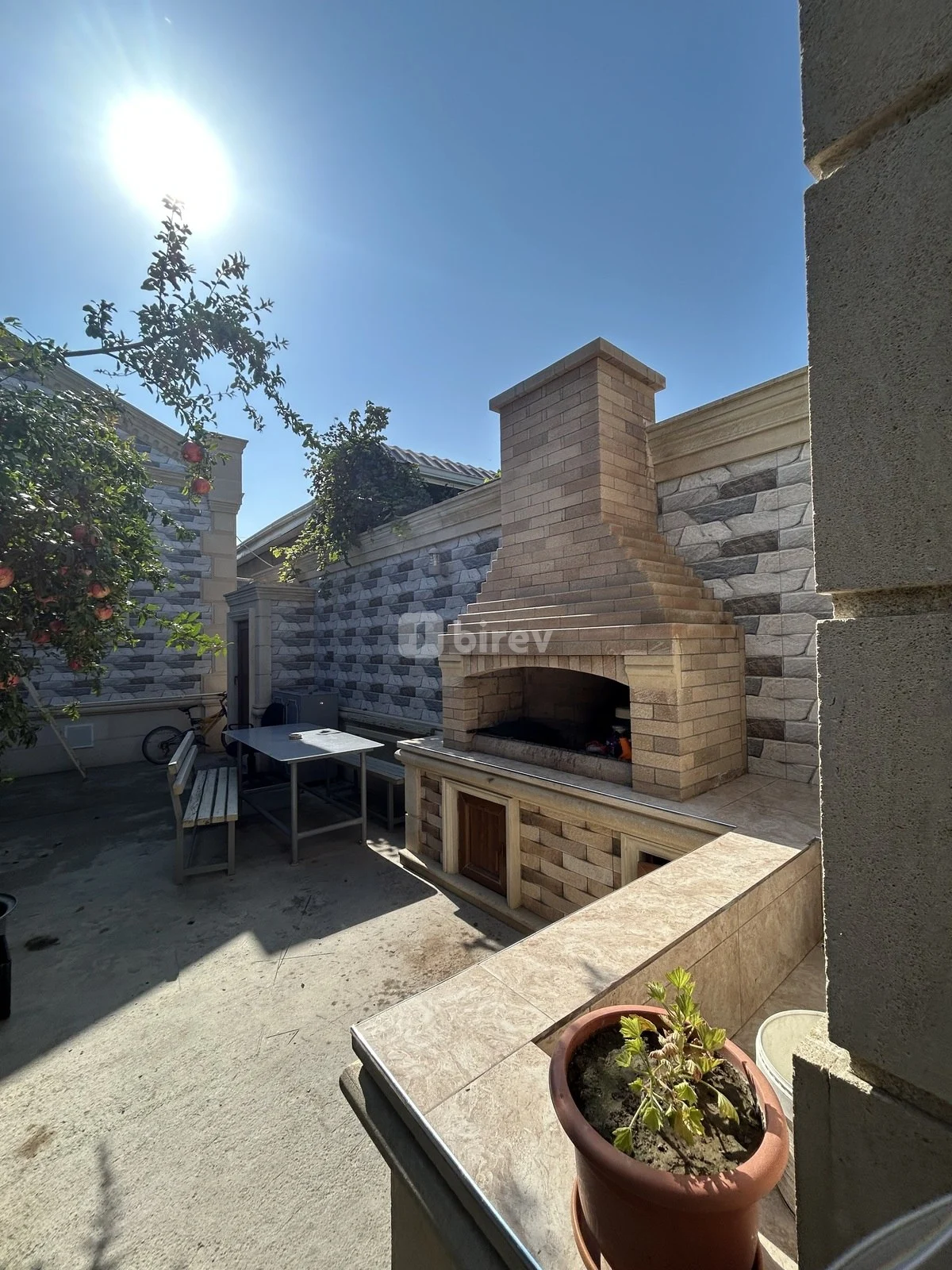 3 otaqlı həyət evi, Binə q., Binə qəs., Xəzər rayonu — şəkil 4