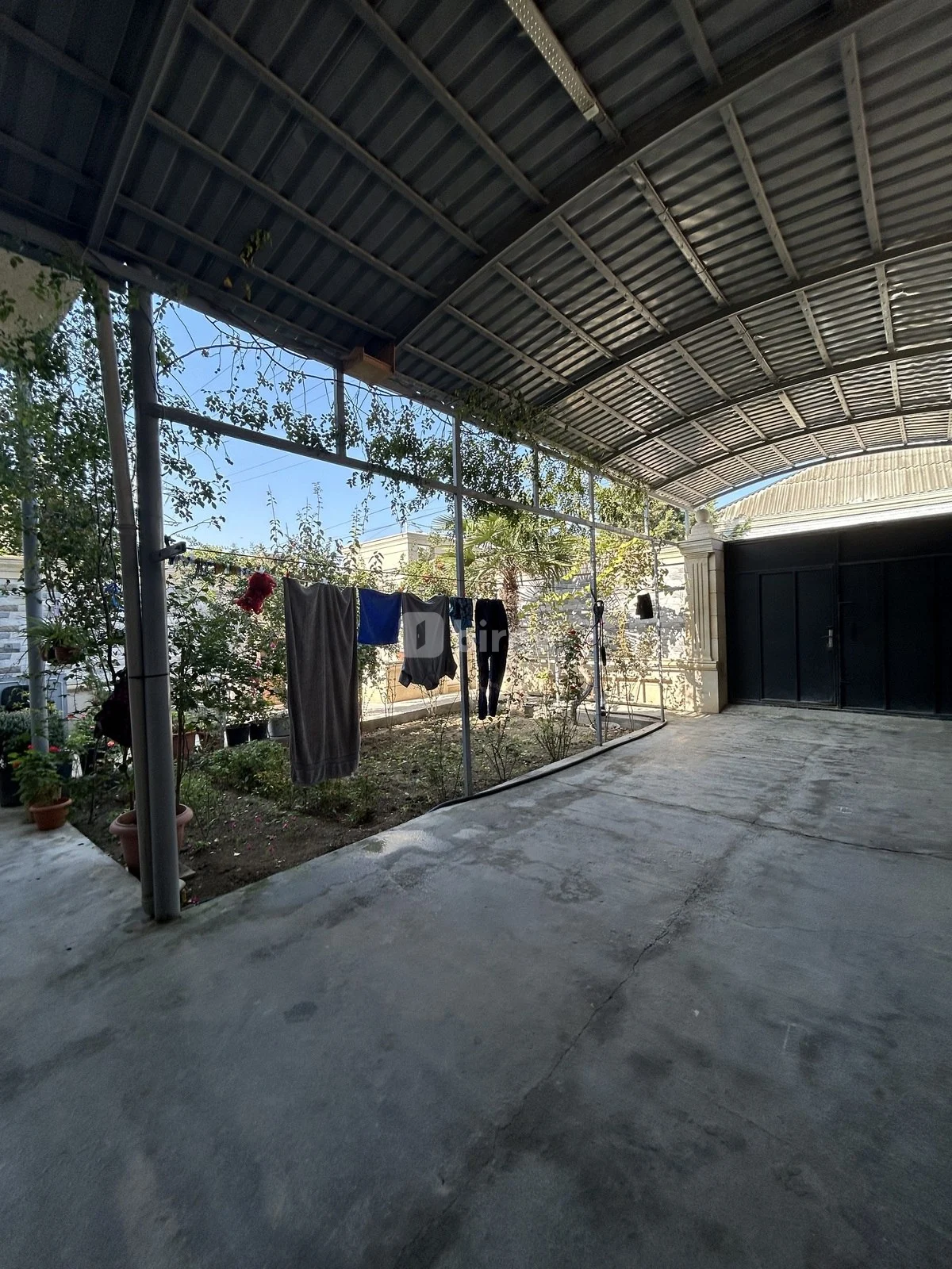 3 otaqlı həyət evi, Binə q., Binə qəs., Xəzər rayonu — şəkil 6