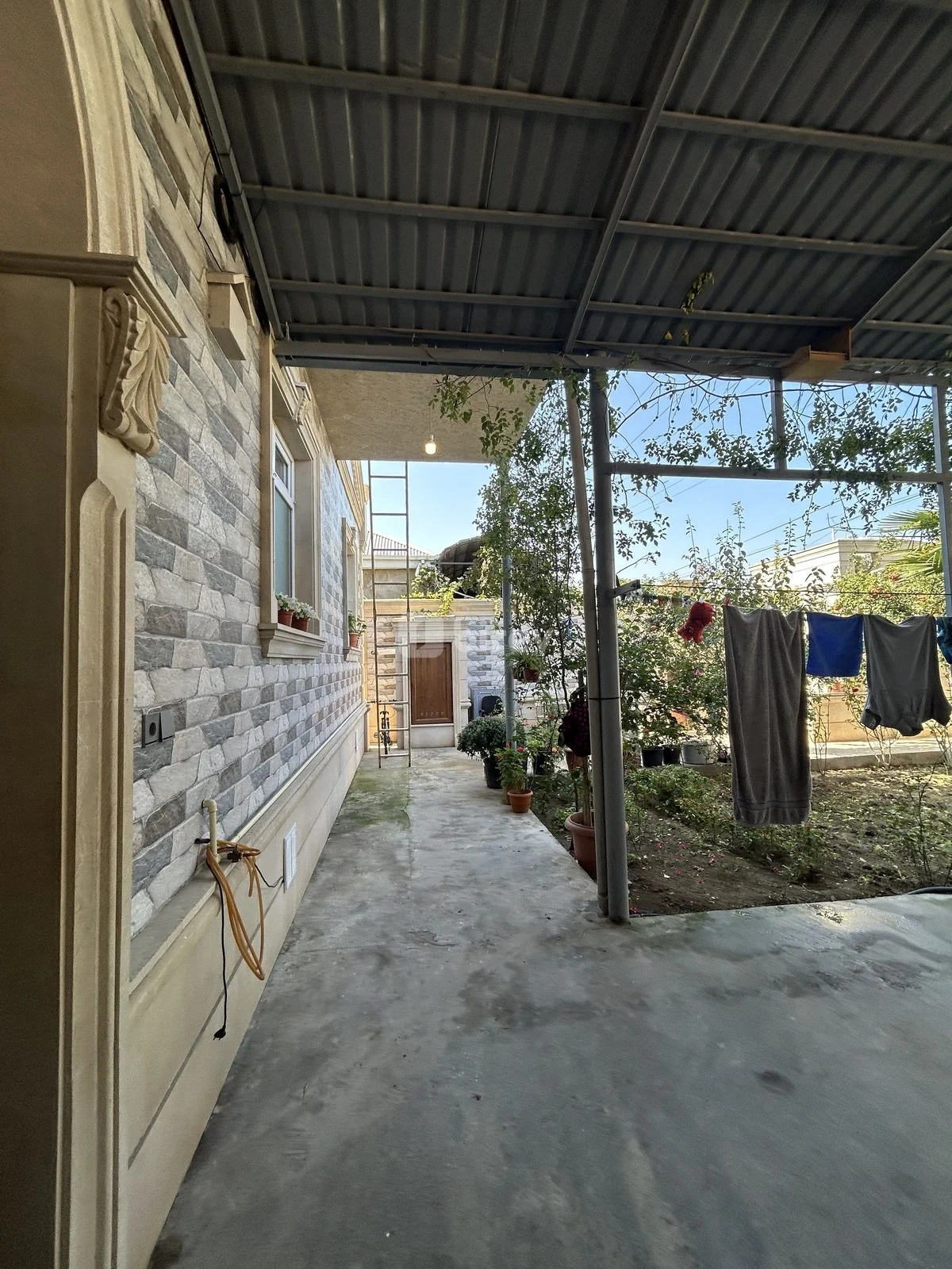 3 otaqlı həyət evi, Binə q., Binə qəs., Xəzər rayonu — şəkil 7