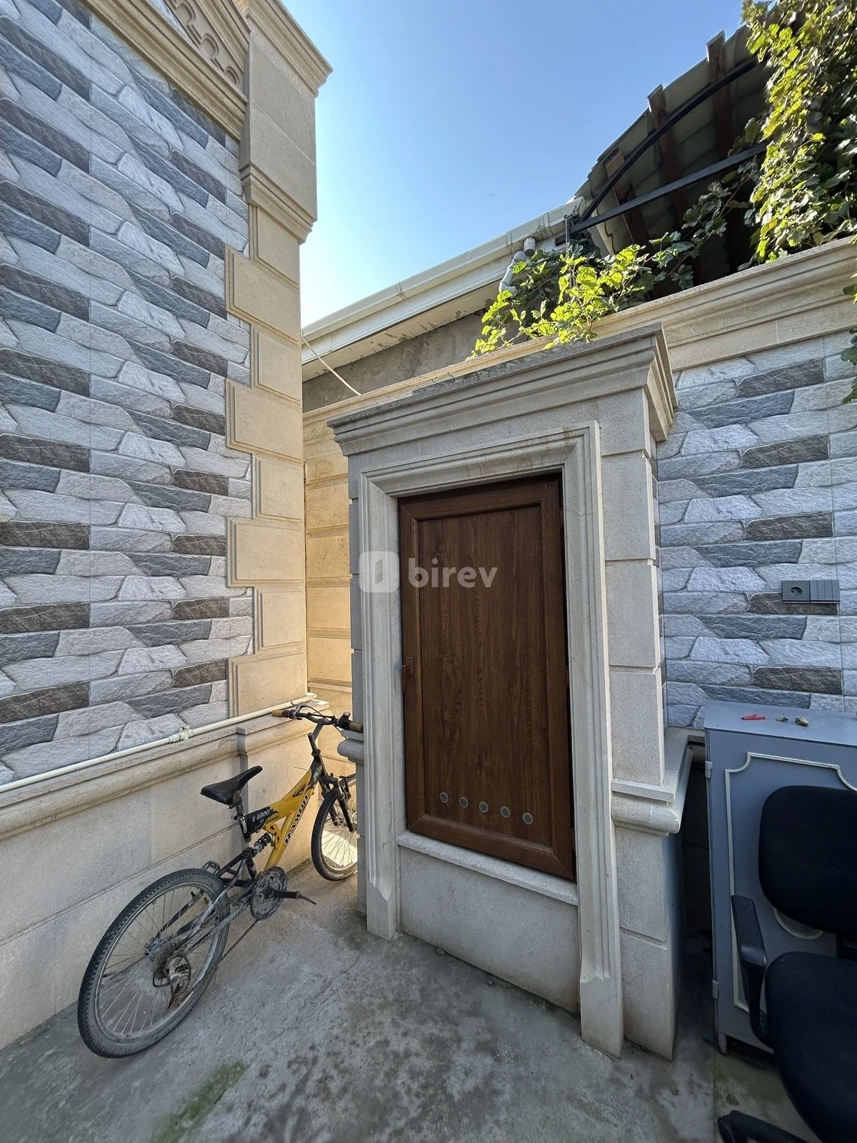 3 otaqlı həyət evi, Binə q., Binə qəs., Xəzər rayonu — şəkil 8