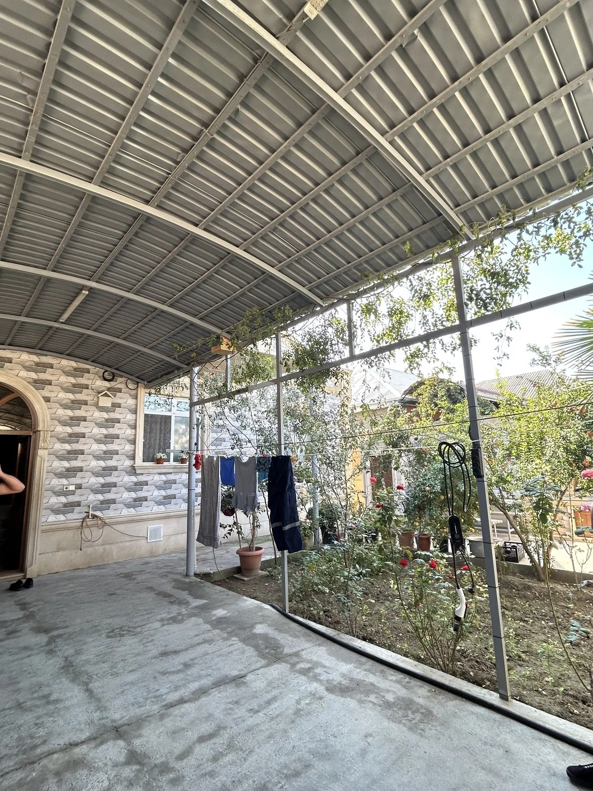 3 otaqlı həyət evi, Binə q., Binə qəs., Xəzər rayonu — şəkil 9