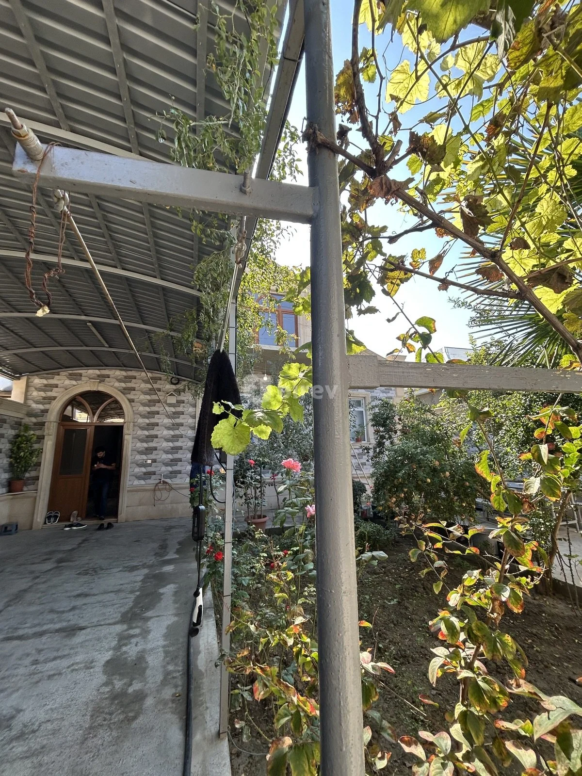 3 otaqlı həyət evi, Binə q., Binə qəs., Xəzər rayonu — şəkil 11