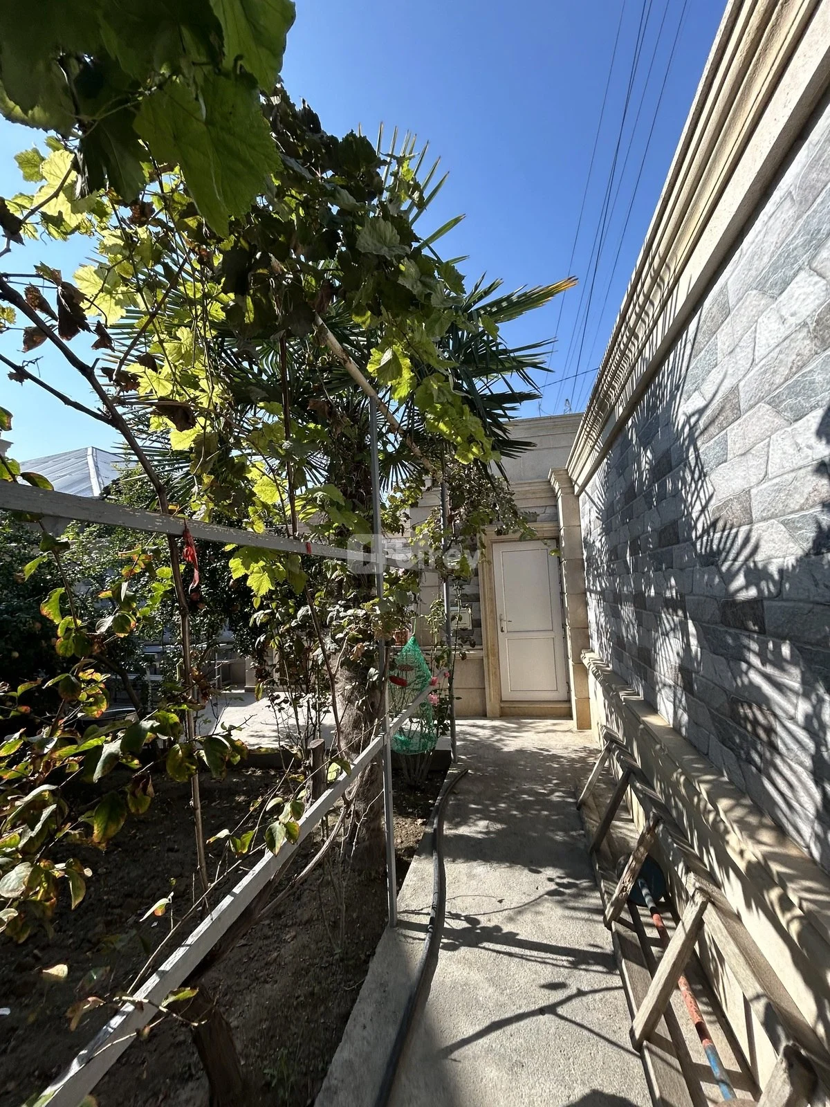 3 otaqlı həyət evi, Binə q., Binə qəs., Xəzər rayonu — şəkil 12