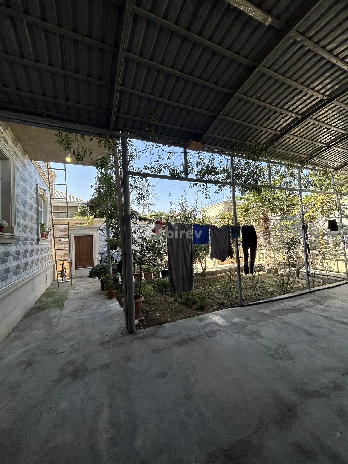 3 otaqlı həyət evi, Binə q., Binə qəs., Xəzər rayonu — şəkil 13