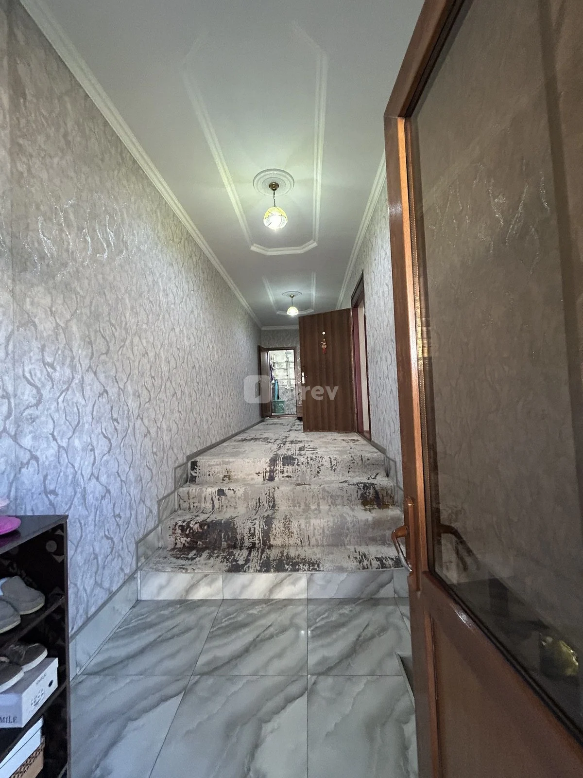 3 otaqlı həyət evi, Binə q., Binə qəs., Xəzər rayonu — şəkil 14