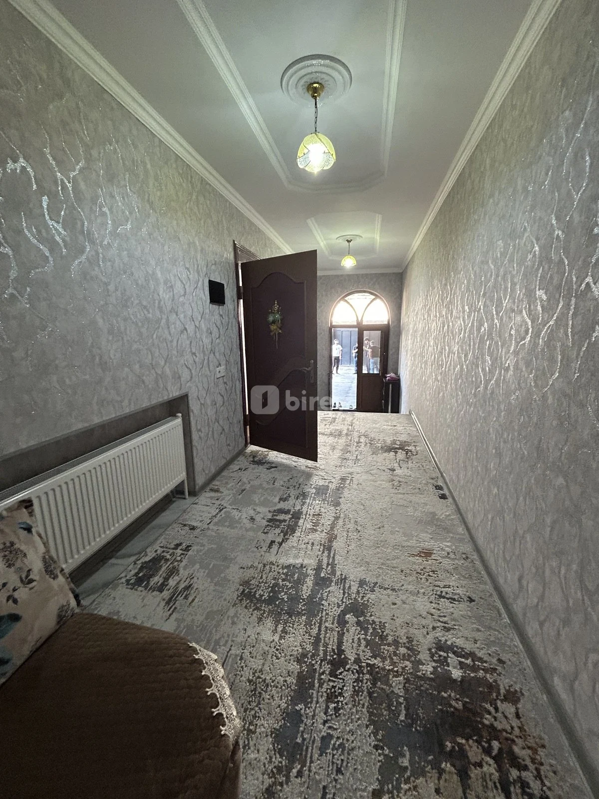 3 otaqlı həyət evi, Binə q., Binə qəs., Xəzər rayonu — şəkil 16
