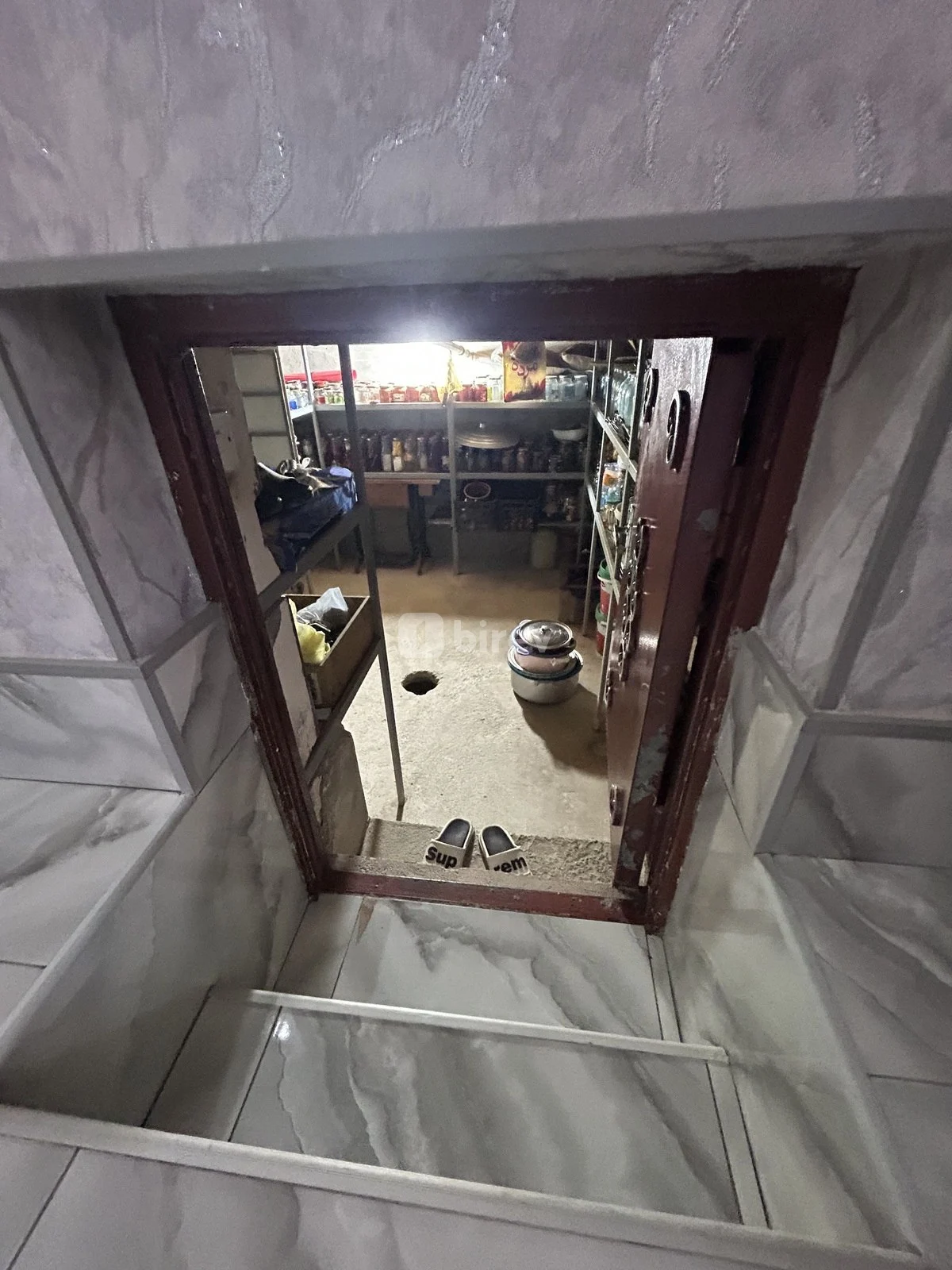 3 otaqlı həyət evi, Binə q., Binə qəs., Xəzər rayonu — şəkil 17