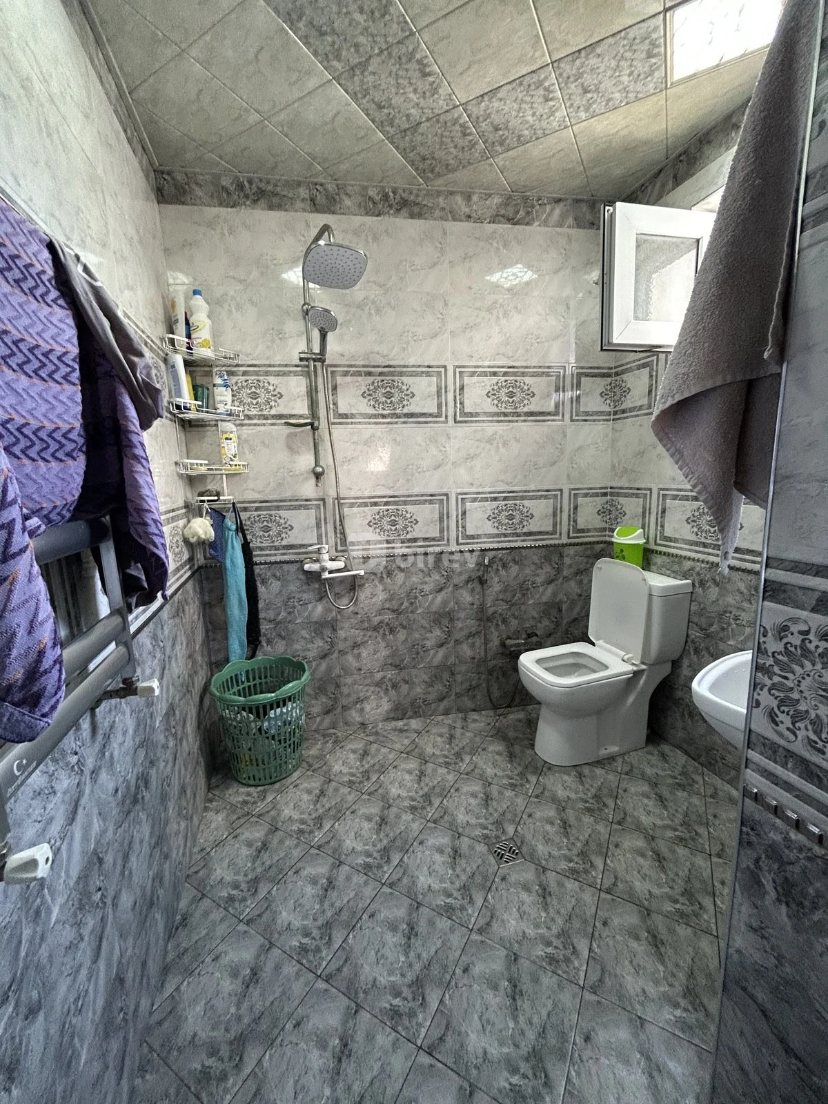 3 otaqlı həyət evi, Binə q., Binə qəs., Xəzər rayonu — şəkil 19