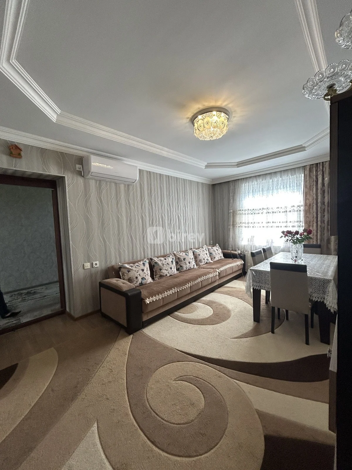 3 otaqlı həyət evi, Binə q., Binə qəs., Xəzər rayonu — şəkil 20