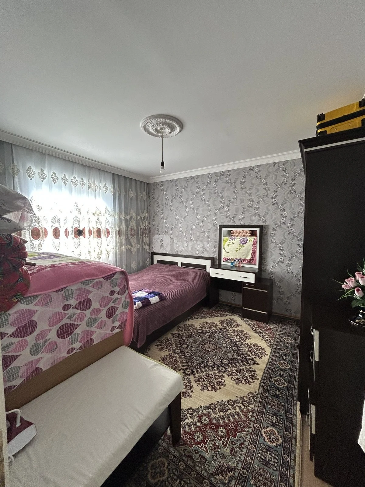 3 otaqlı həyət evi, Binə q., Binə qəs., Xəzər rayonu — şəkil 21