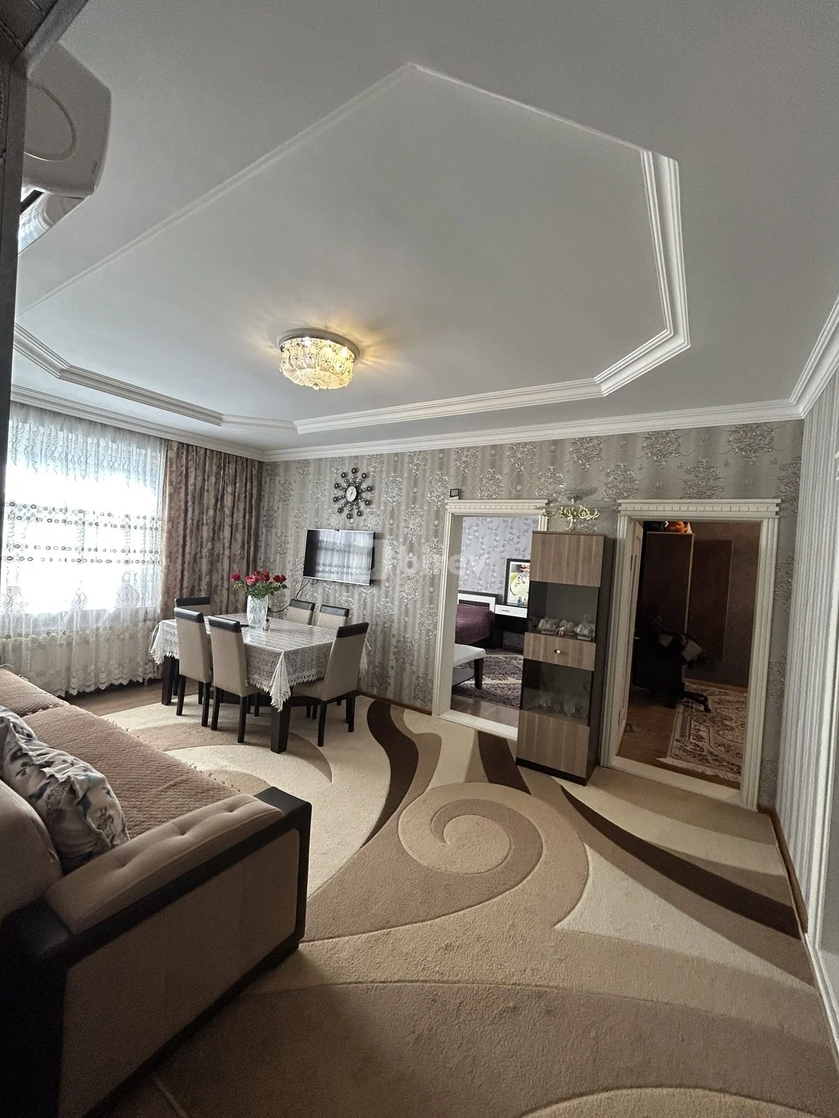 3 otaqlı həyət evi, Binə q., Binə qəs., Xəzər rayonu — şəkil 22