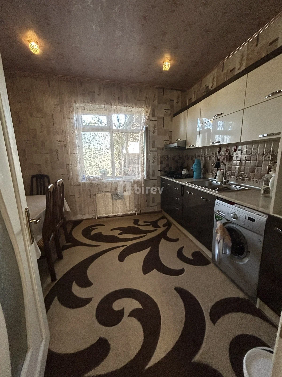 3 otaqlı həyət evi, Binə q., Binə qəs., Xəzər rayonu — şəkil 23