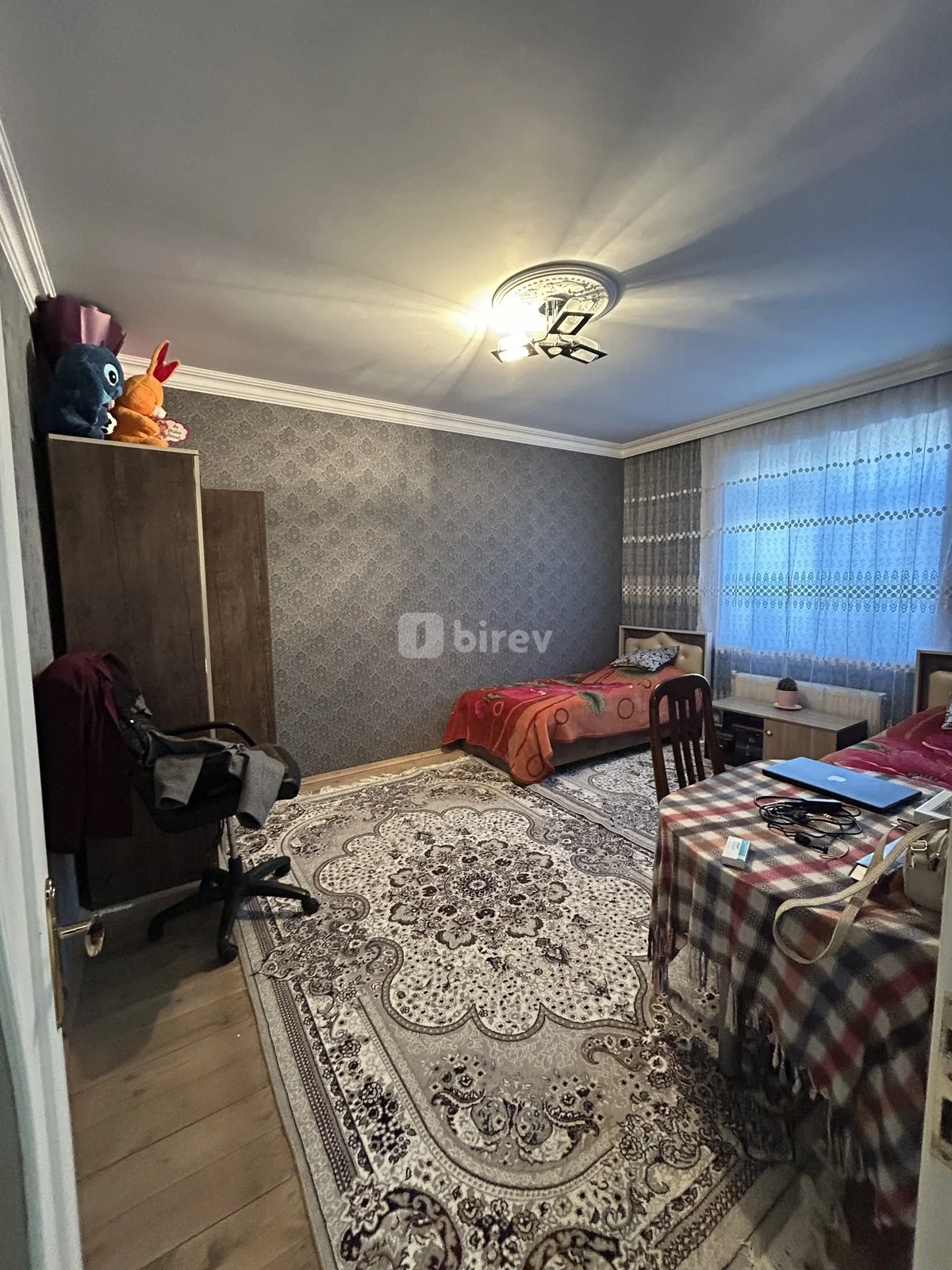 3 otaqlı həyət evi, Binə q., Binə qəs., Xəzər rayonu — şəkil 24