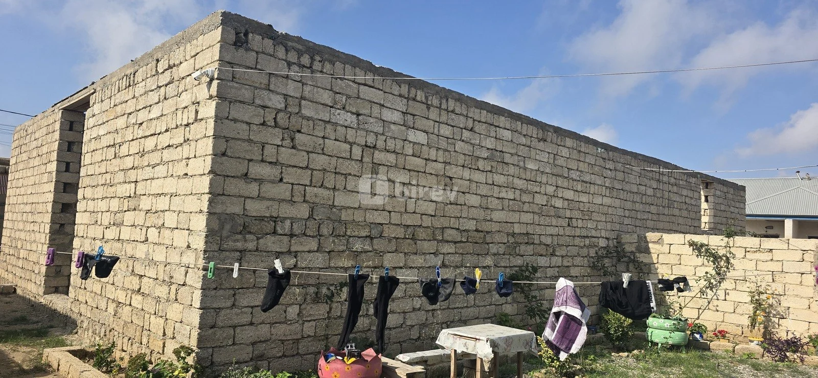 4 otaqlı həyət evi, Binə q., Binə qəs., Xəzər rayonu — şəkil 4