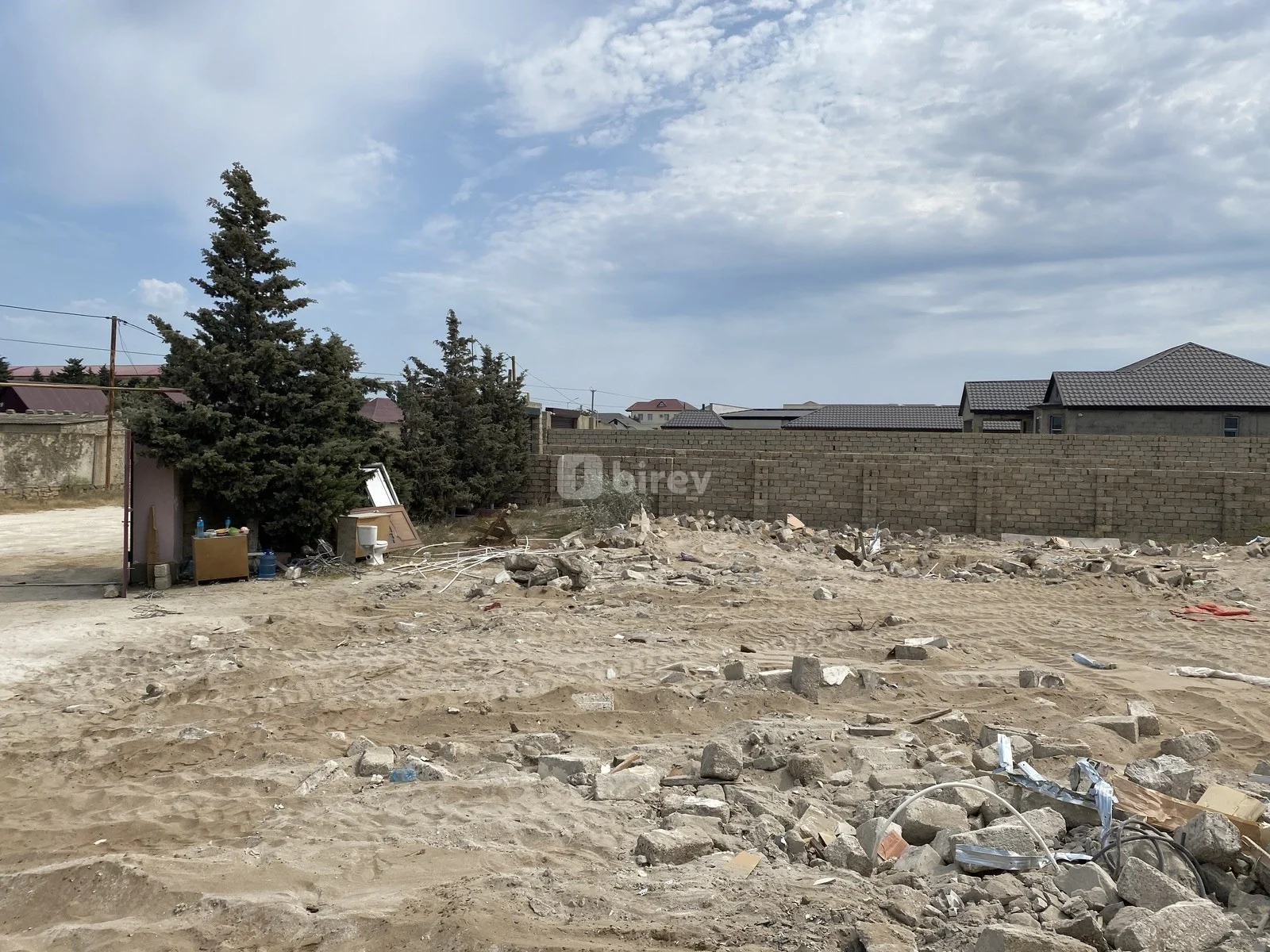 13.6 sot torpaq, Şüvəlan q., Şüvəlan qəsəbəsi, Xəzər rayonu — şəkil 7