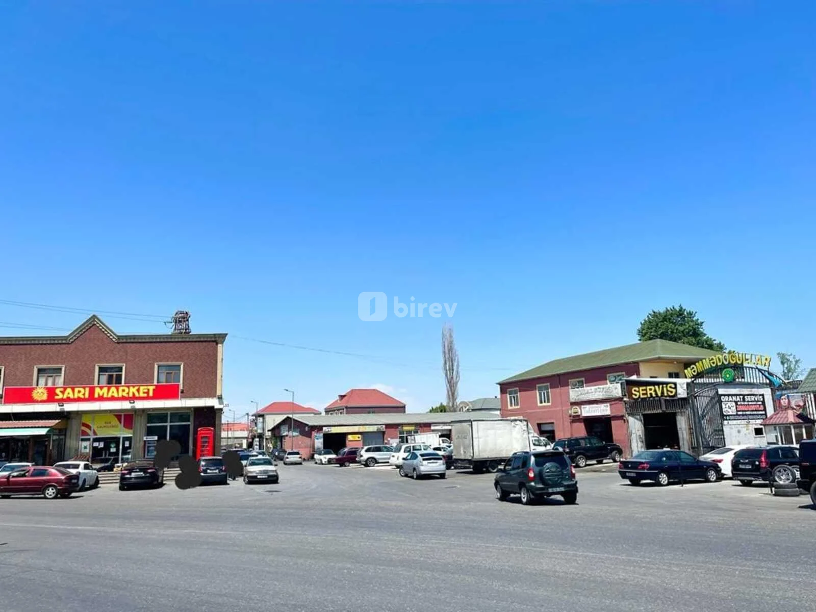3 otaqlı həyət evi, Biləcəri q., Biləcəri qəsəbəsi, Binəqədi rayonu — şəkil 1