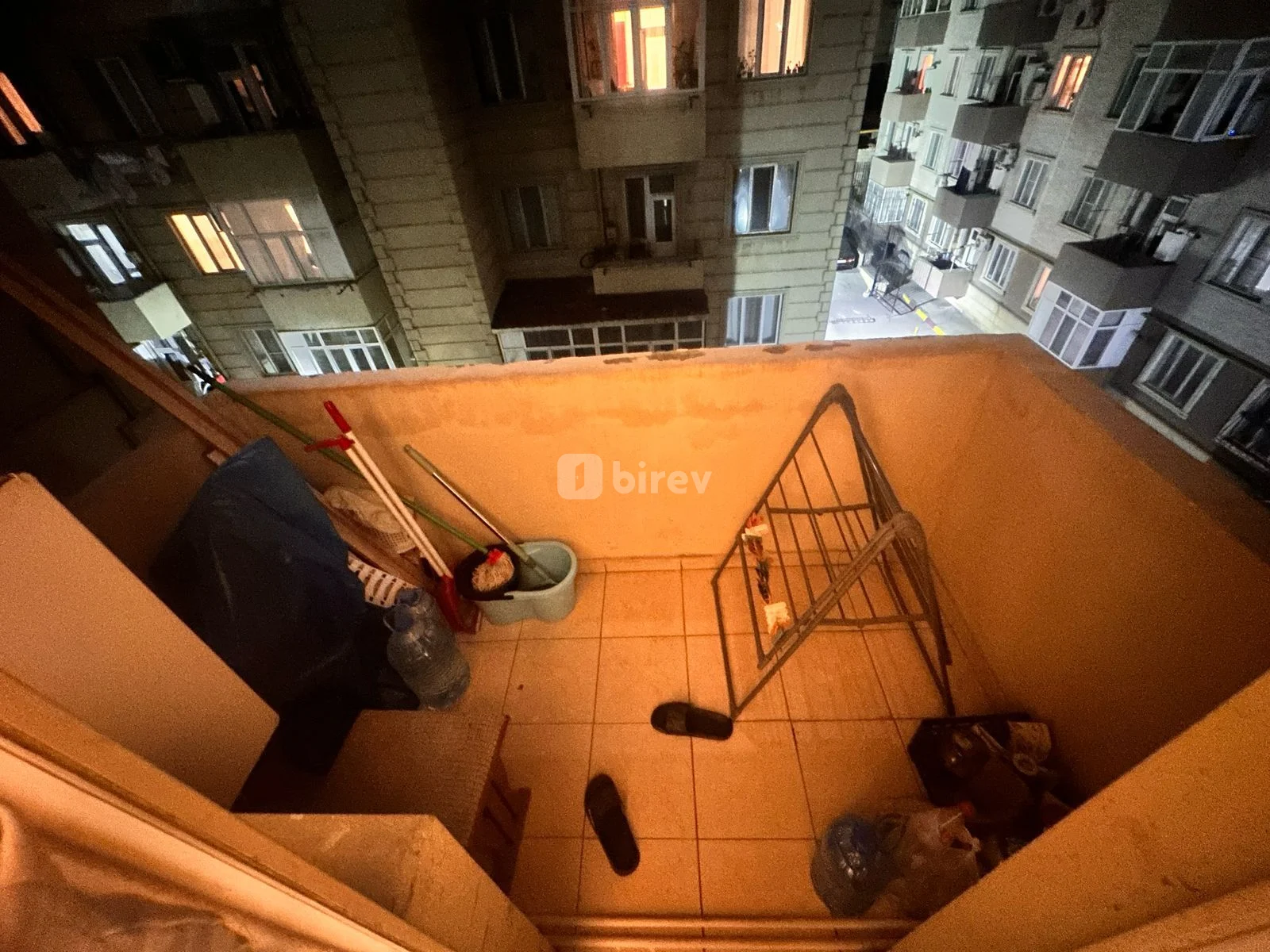2 otaqlı mənzil, Xırdalan q., H.Əliyev prospekti, Abşeron rayonu — şəkil 10