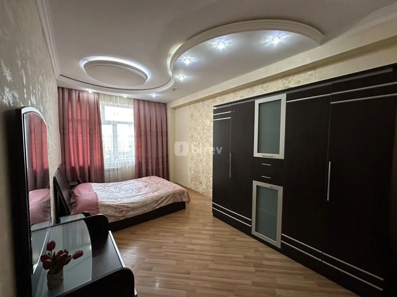 2 otaqlı mənzil, 7-ci mikrorayon, İlham Hacıyev küç. 63G, Binəqədi rayonu — şəkil 6