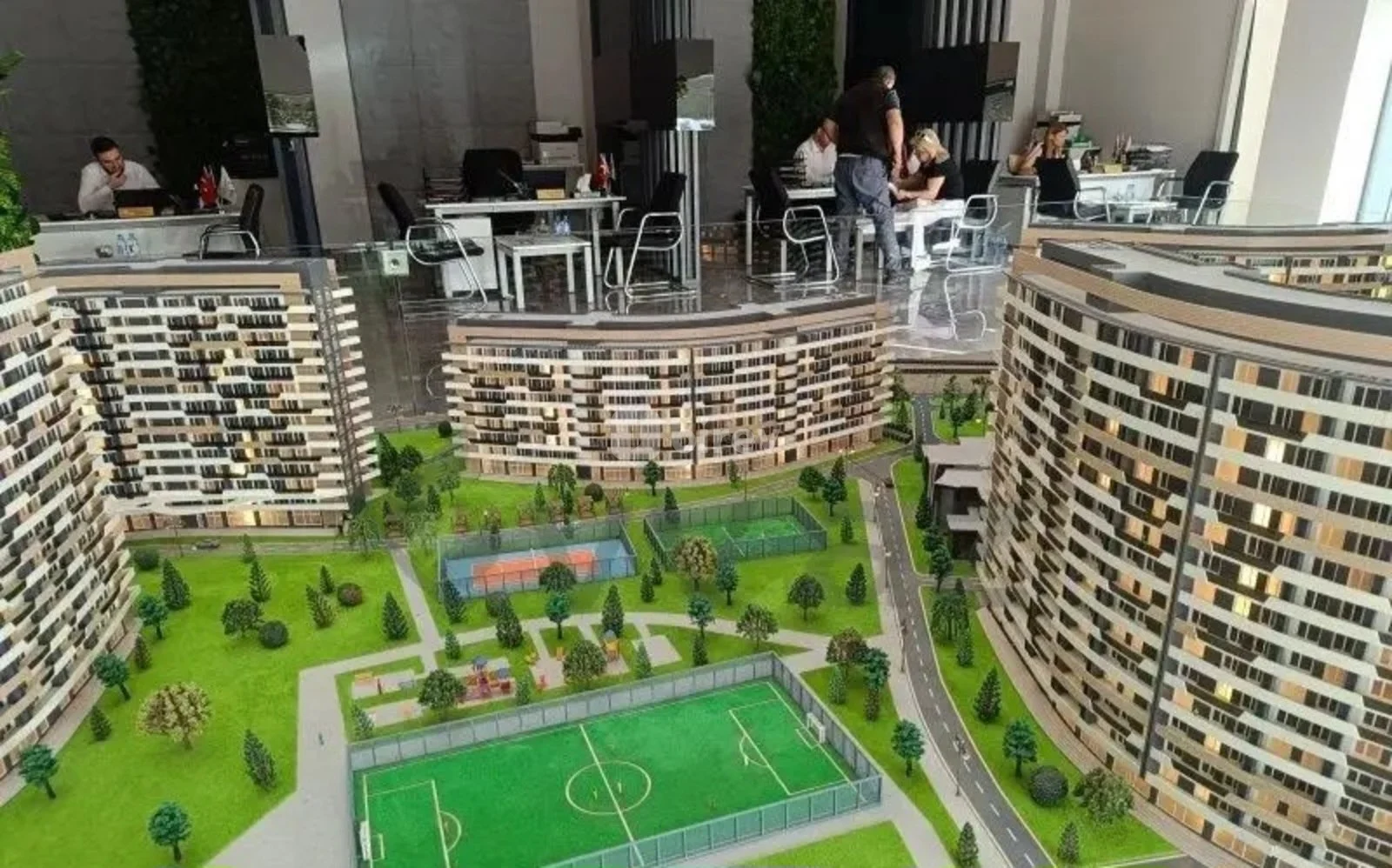 2 otaqlı mənzil, Biləcəri q., Hemdem Agayev kuc, Binəqədi rayonu — şəkil 2
