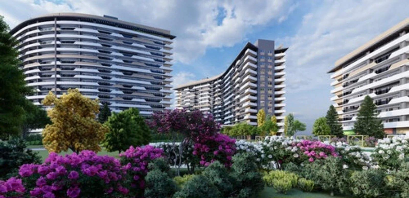 2 otaqlı mənzil, Biləcəri q., Hemdem Agayev kuc, Binəqədi rayonu — şəkil 4