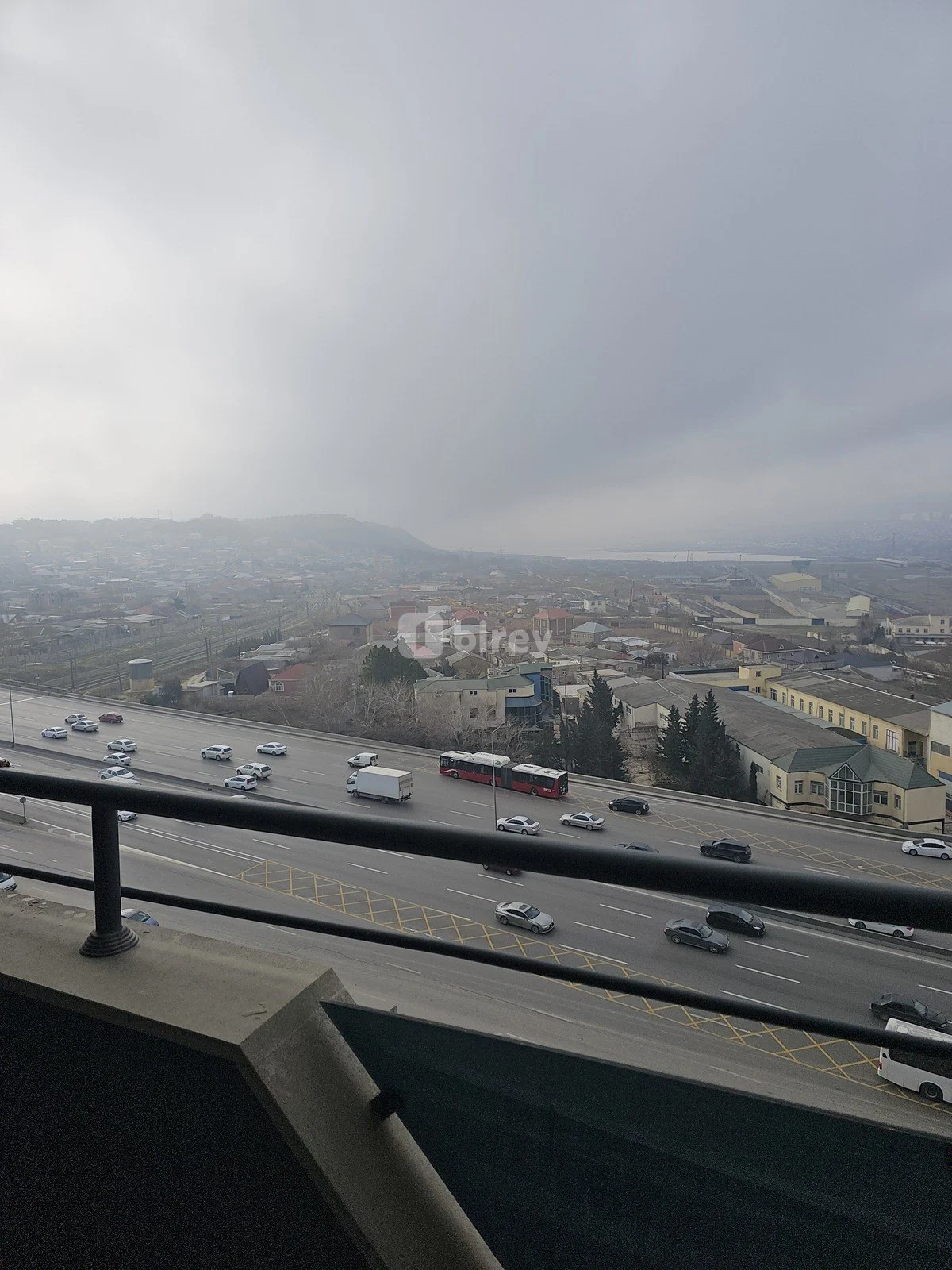 2 otaqlı mənzil, Biləcəri q., Hemdem Agayev kuc, Binəqədi rayonu — şəkil 7