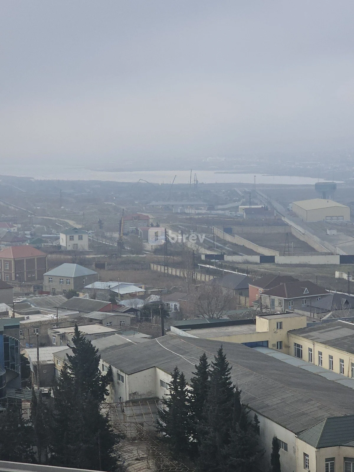 2 otaqlı mənzil, Biləcəri q., Hemdem Agayev kuc, Binəqədi rayonu — şəkil 8